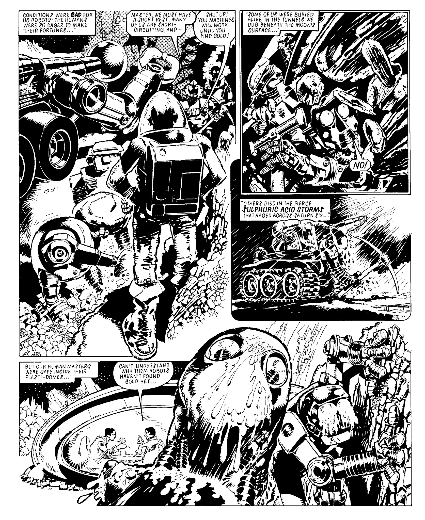 Read online Ro-Busters comic -  Issue # TPB 2 - 59