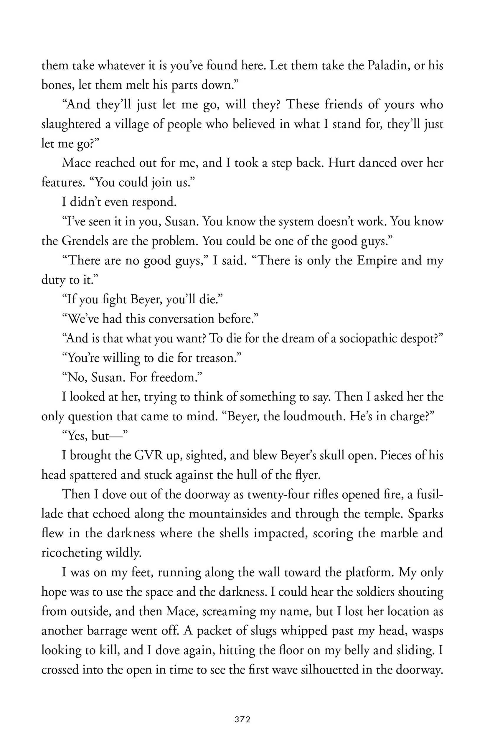 Read online Grendel Omnibus comic -  Issue # TPB_4 (Part 2) - 96