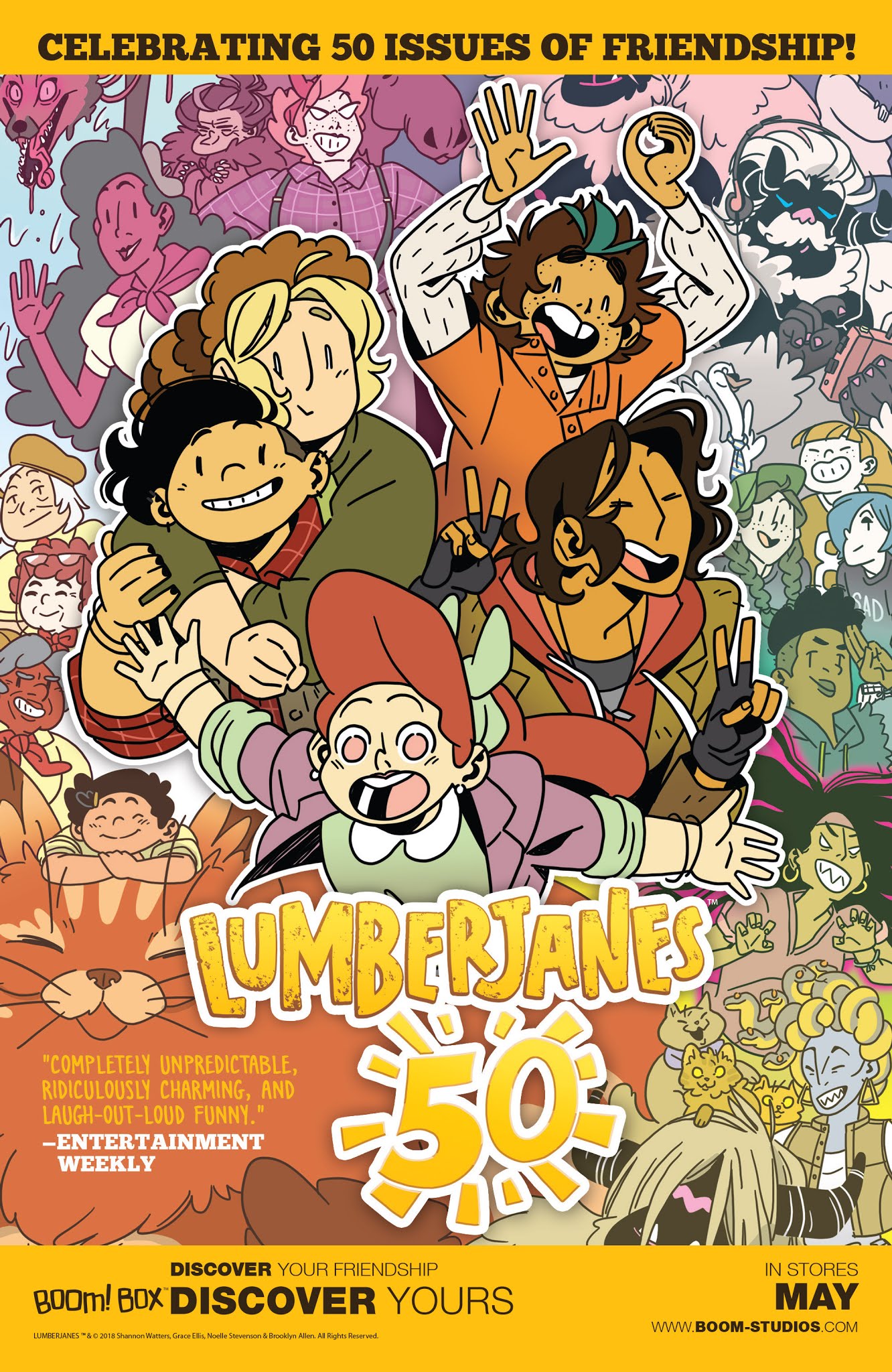Read online Adventure Time Comics comic -  Issue #23 - 29