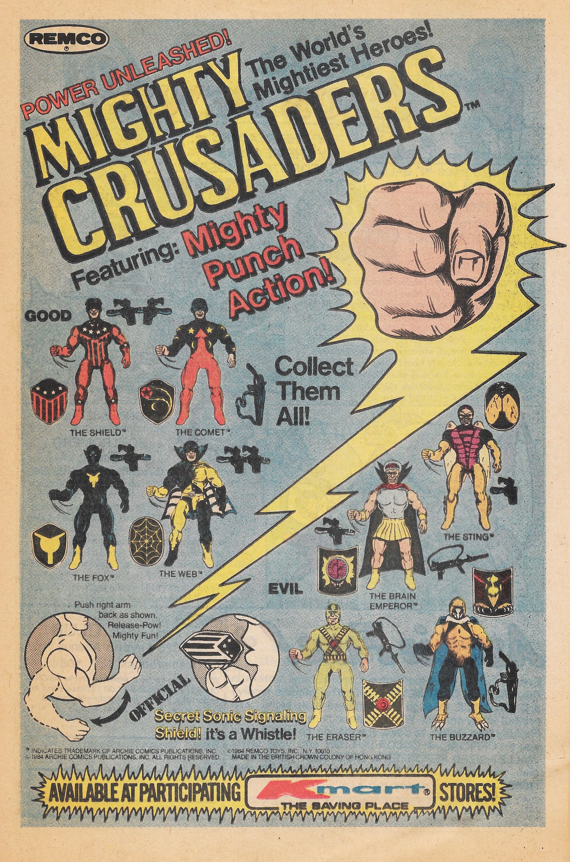 Read online Archie's Pals 'N' Gals (1952) comic -  Issue #174 - 25