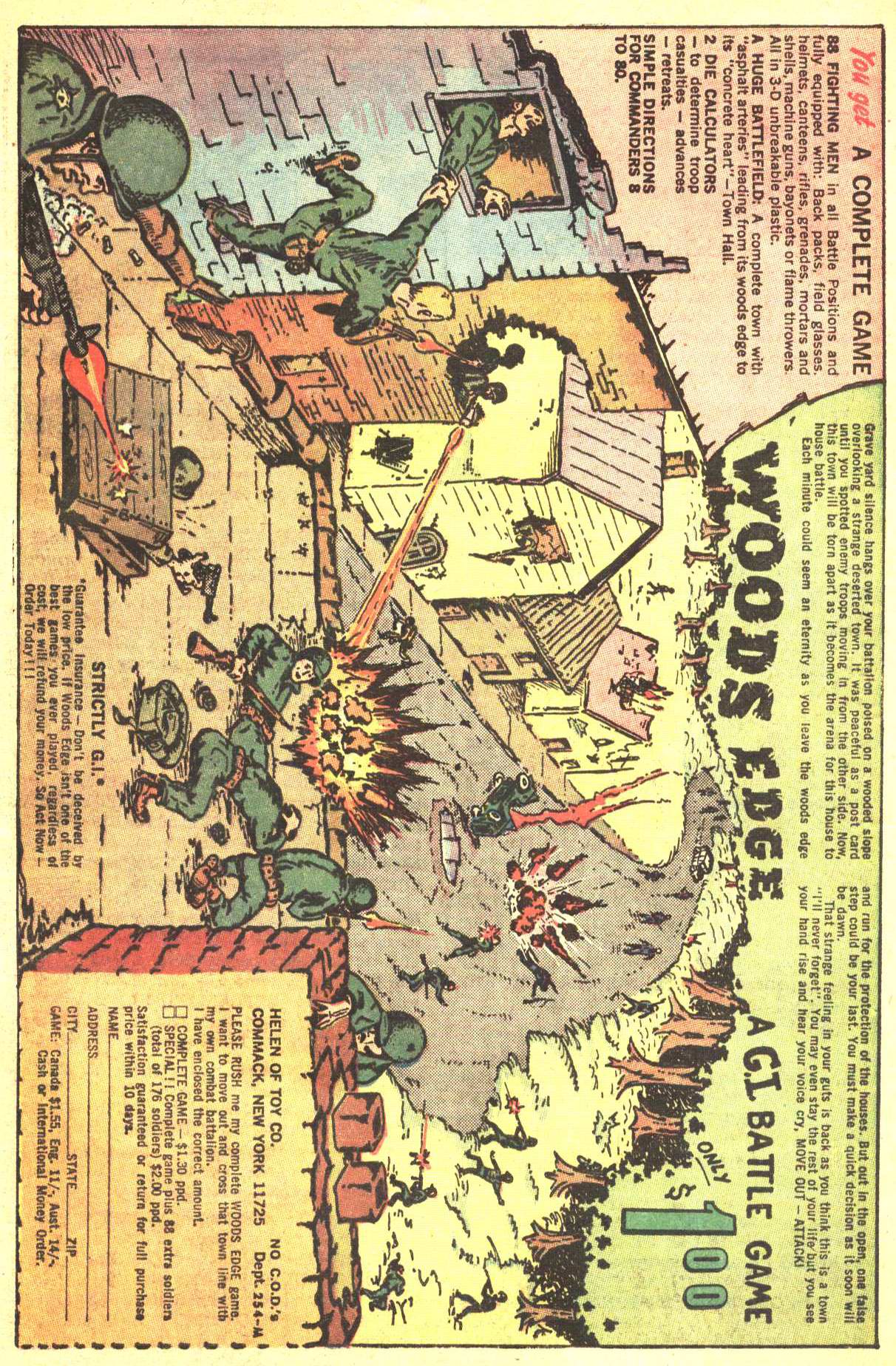 Read online Batman (1940) comic -  Issue #193 - 79