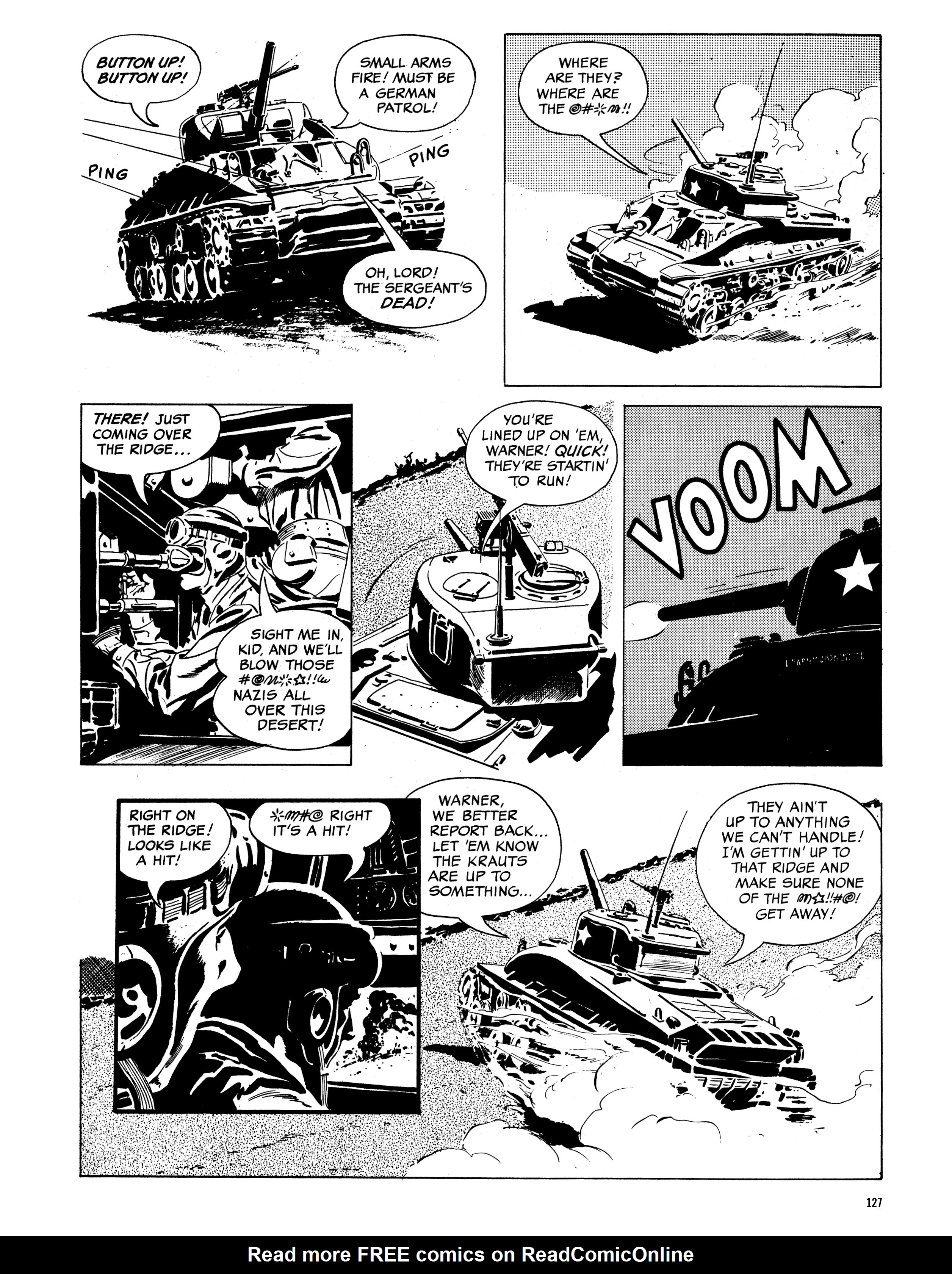 Read online Creepy Archives comic -  Issue # TPB 29 (Part 2) - 28