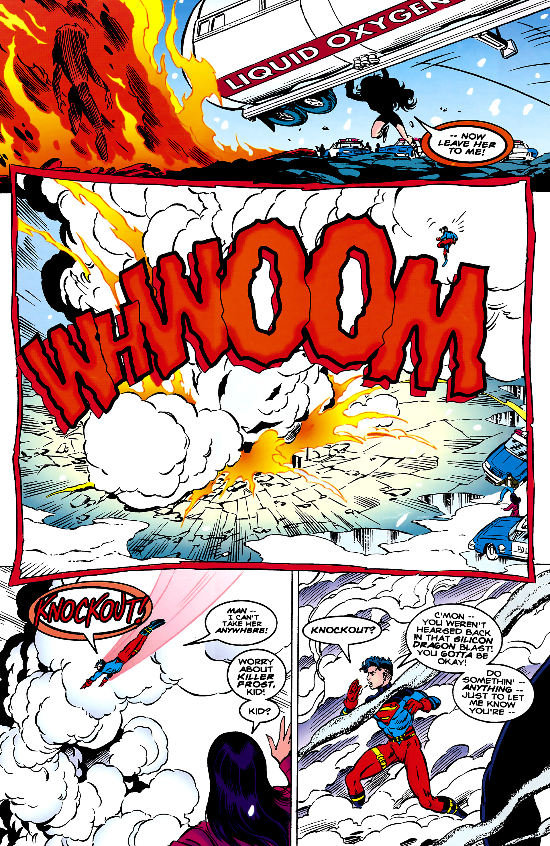 Superboy (1994) 22 Page 18