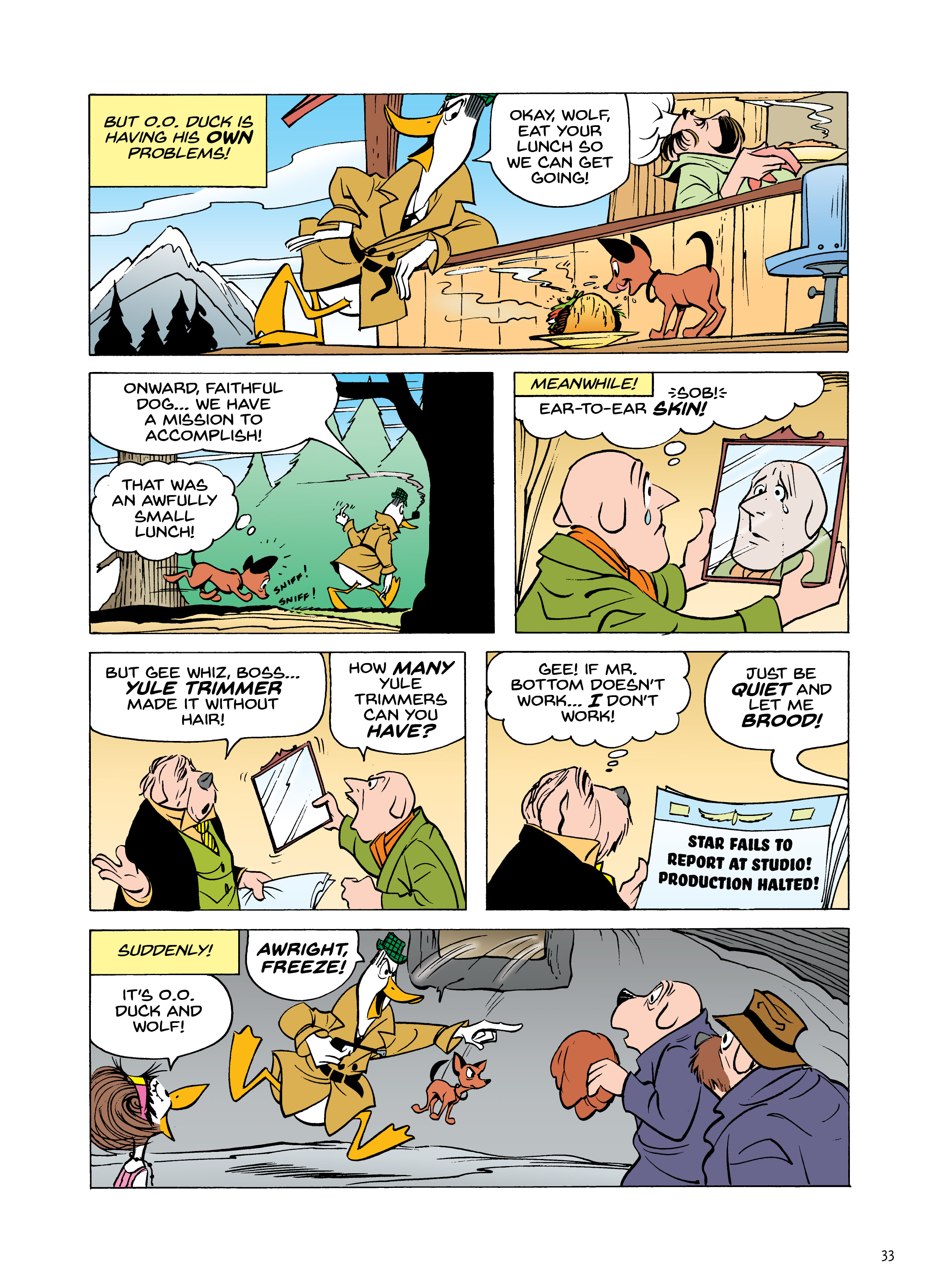 Read online Disney Masters comic -  Issue # TPB 20 (Part 1) - 39