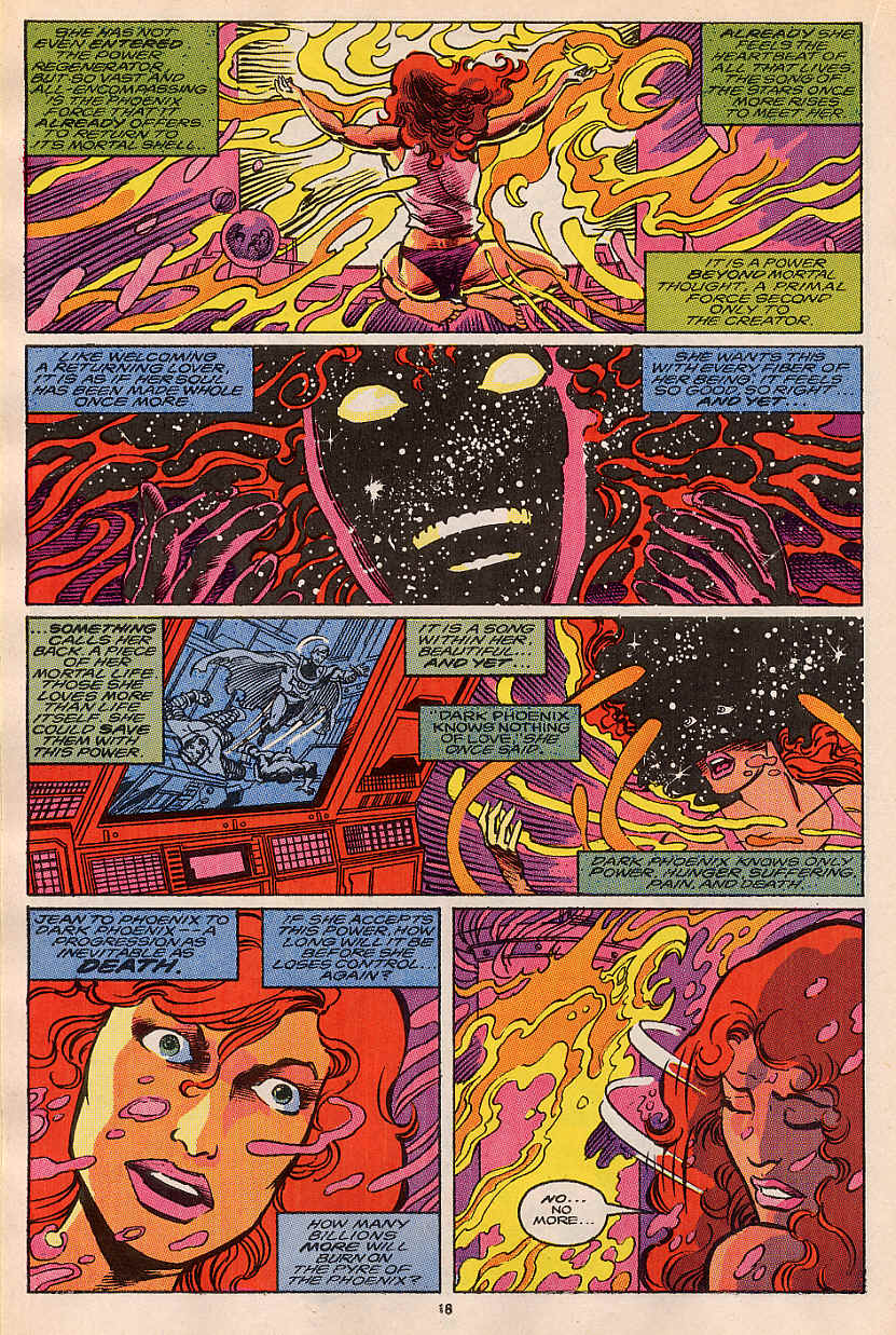 What If...? (1989) issue 32 - Page 17