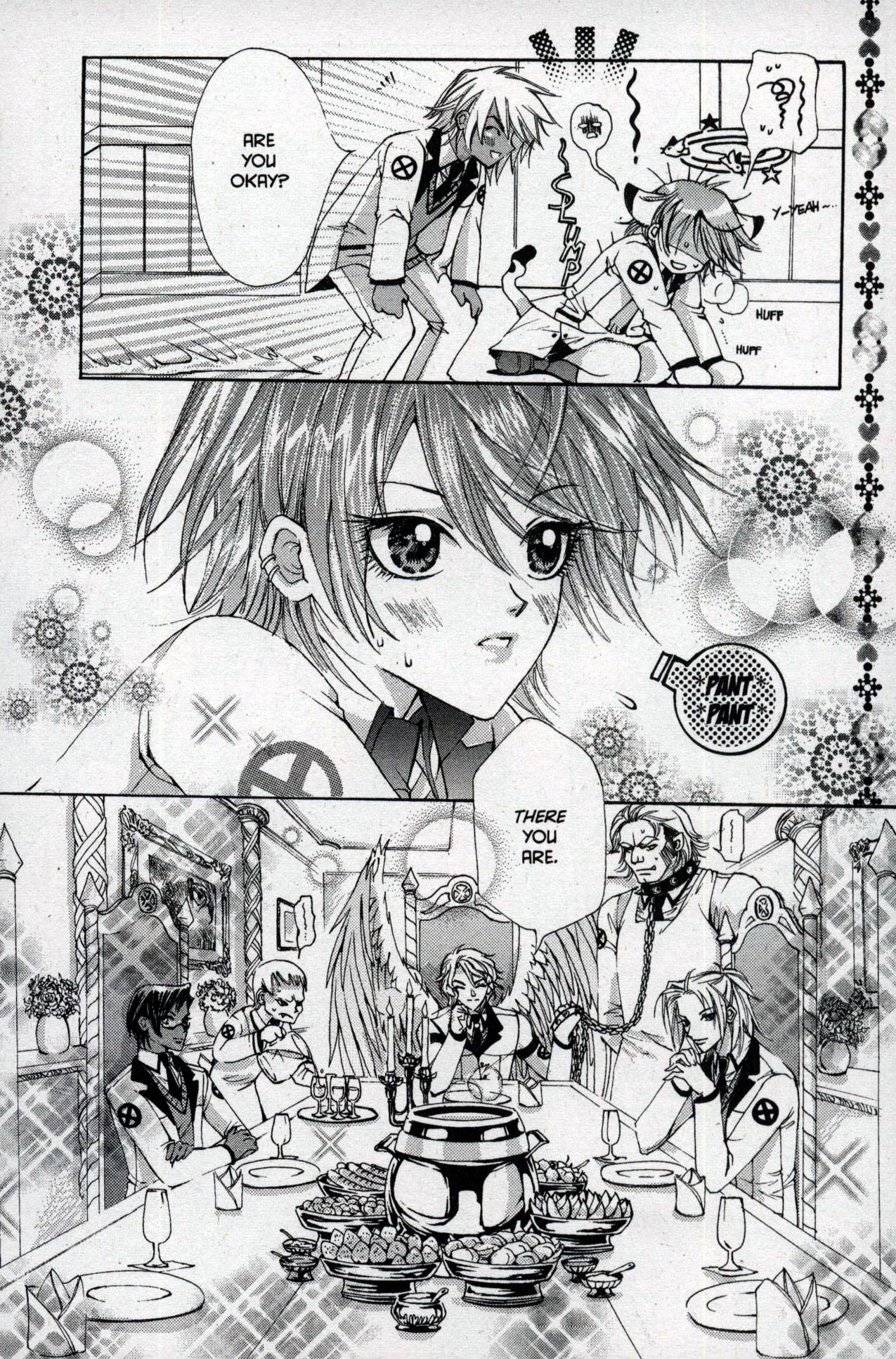 Read online X-Men: Misfits comic -  Issue # TPB (Part 1) - 67