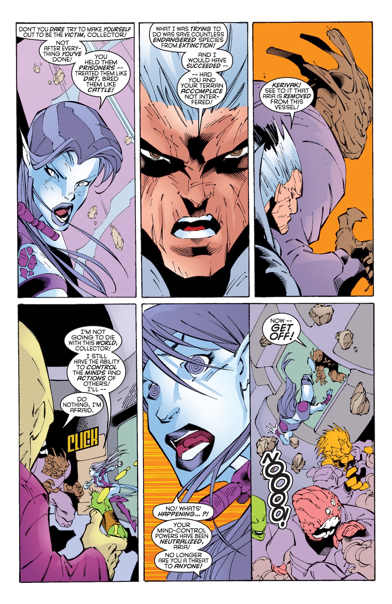 Read online Wolverine Epic Collection: Blood Debt comic -  Issue #Wolverine Epic Collection TPB 12 (Part 2) - 29