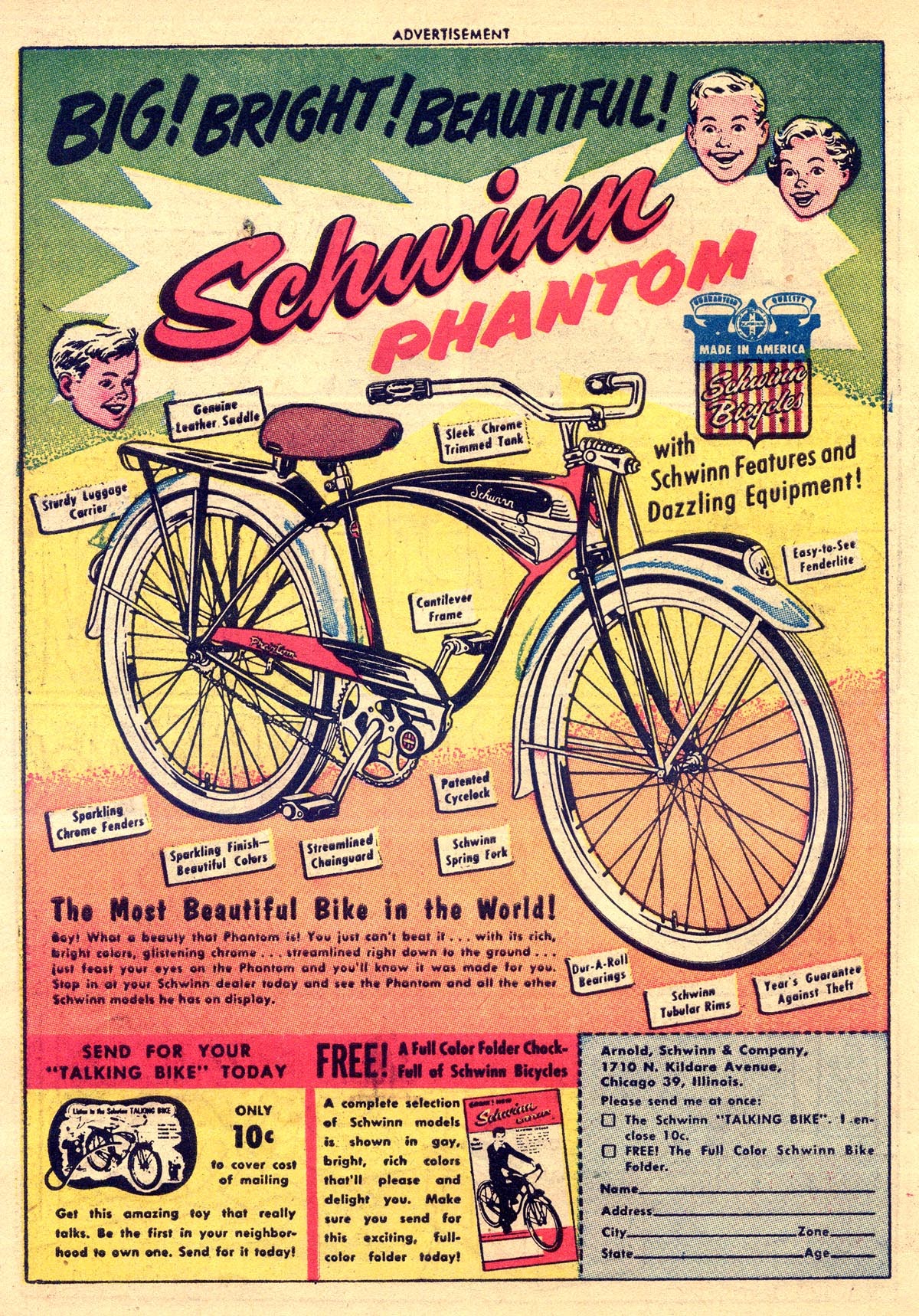 Read online Hollywood Funny Folks comic -  Issue #60 - 34