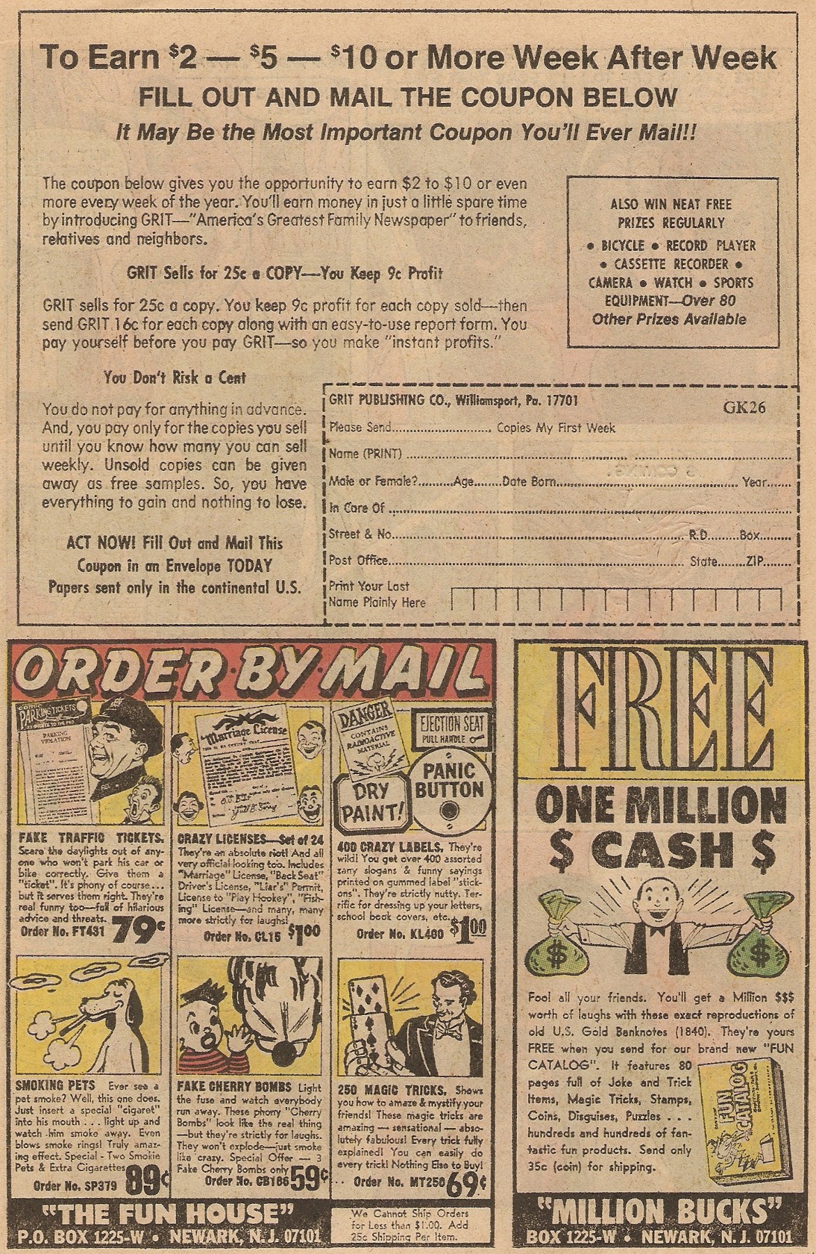 Read online Magnus, Robot Fighter 4000 AD comic -  Issue #43 - 14