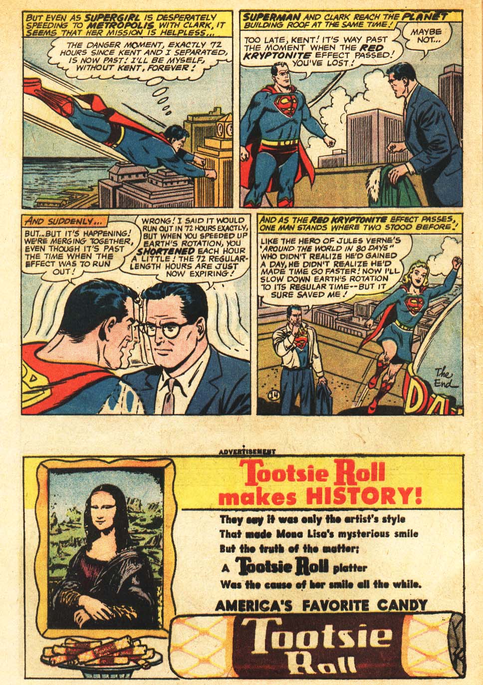 Read online Action Comics (1938) comic -  Issue #293 - 15