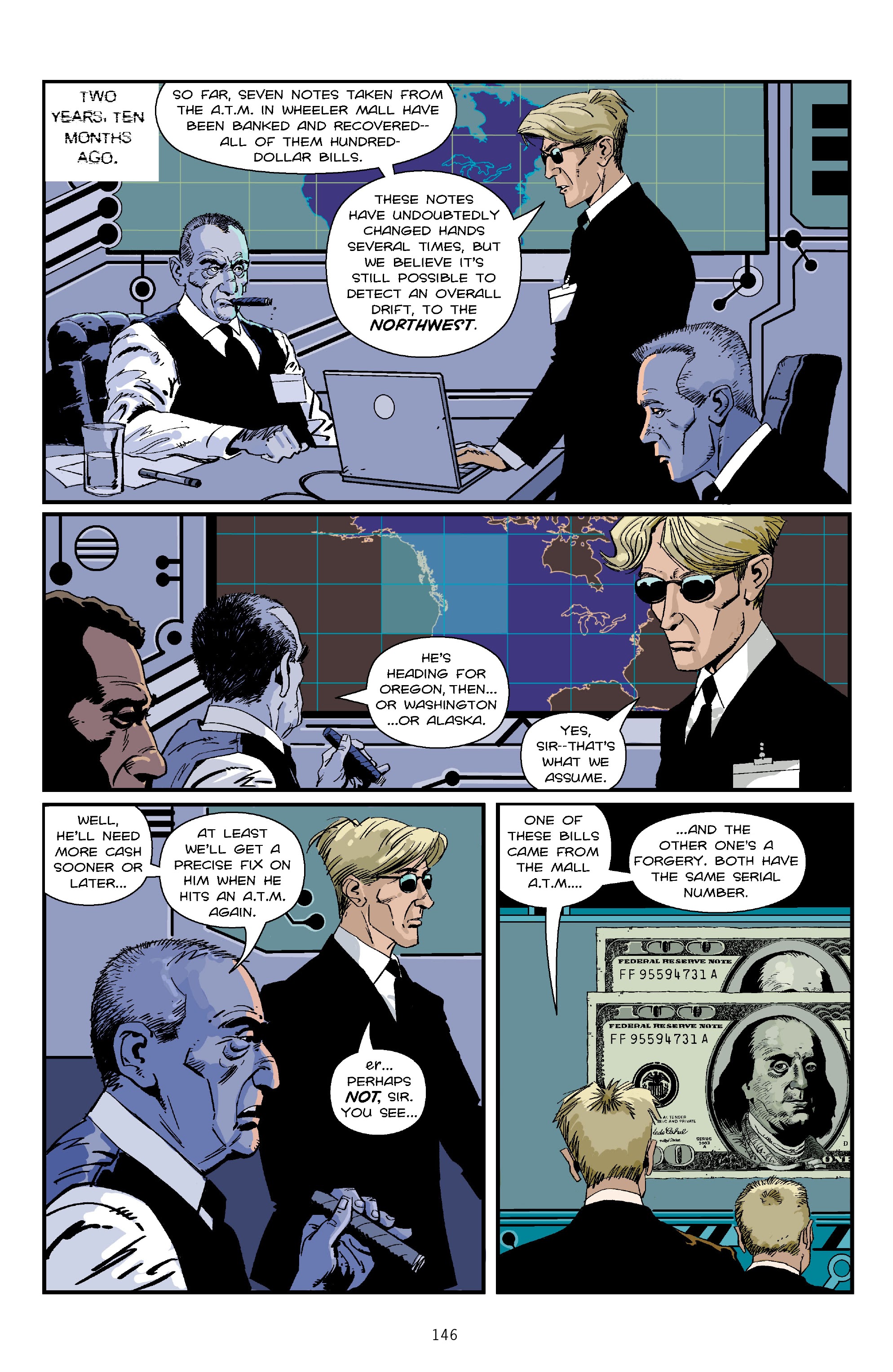 Read online Resident Alien Omnibus comic -  Issue # TPB 1 (Part 2) - 47