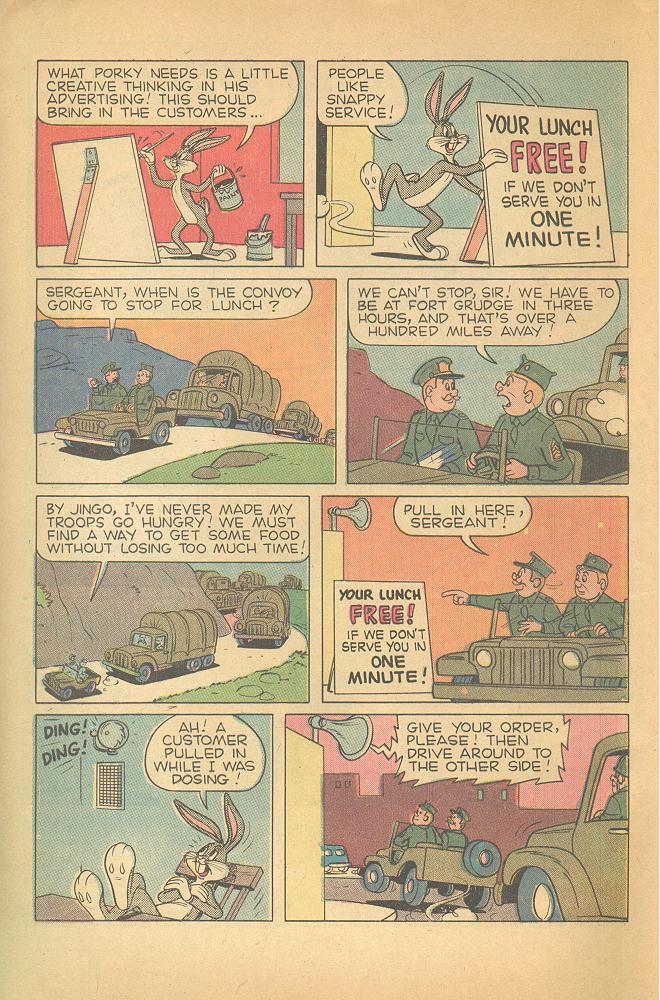 Bugs Bunny (1952) issue 139 - Page 3