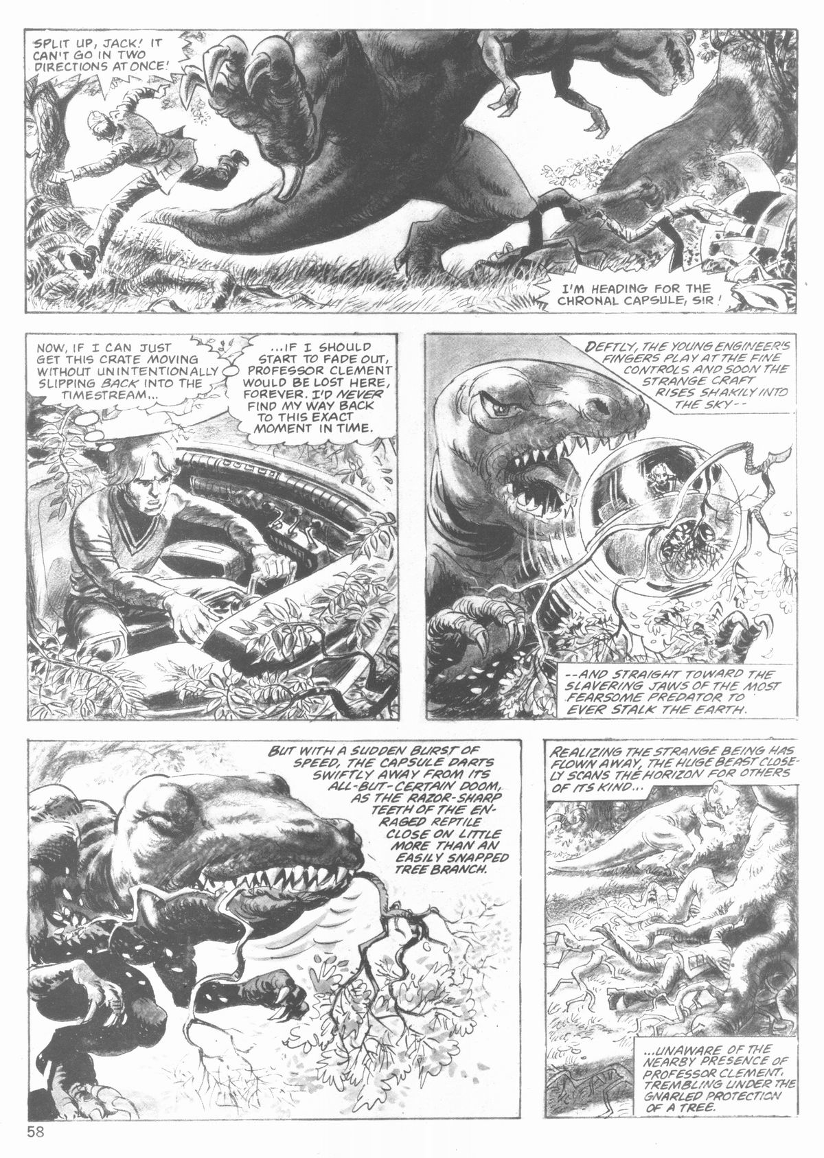 Read online Marvel Preview comic -  Issue #18 - 56