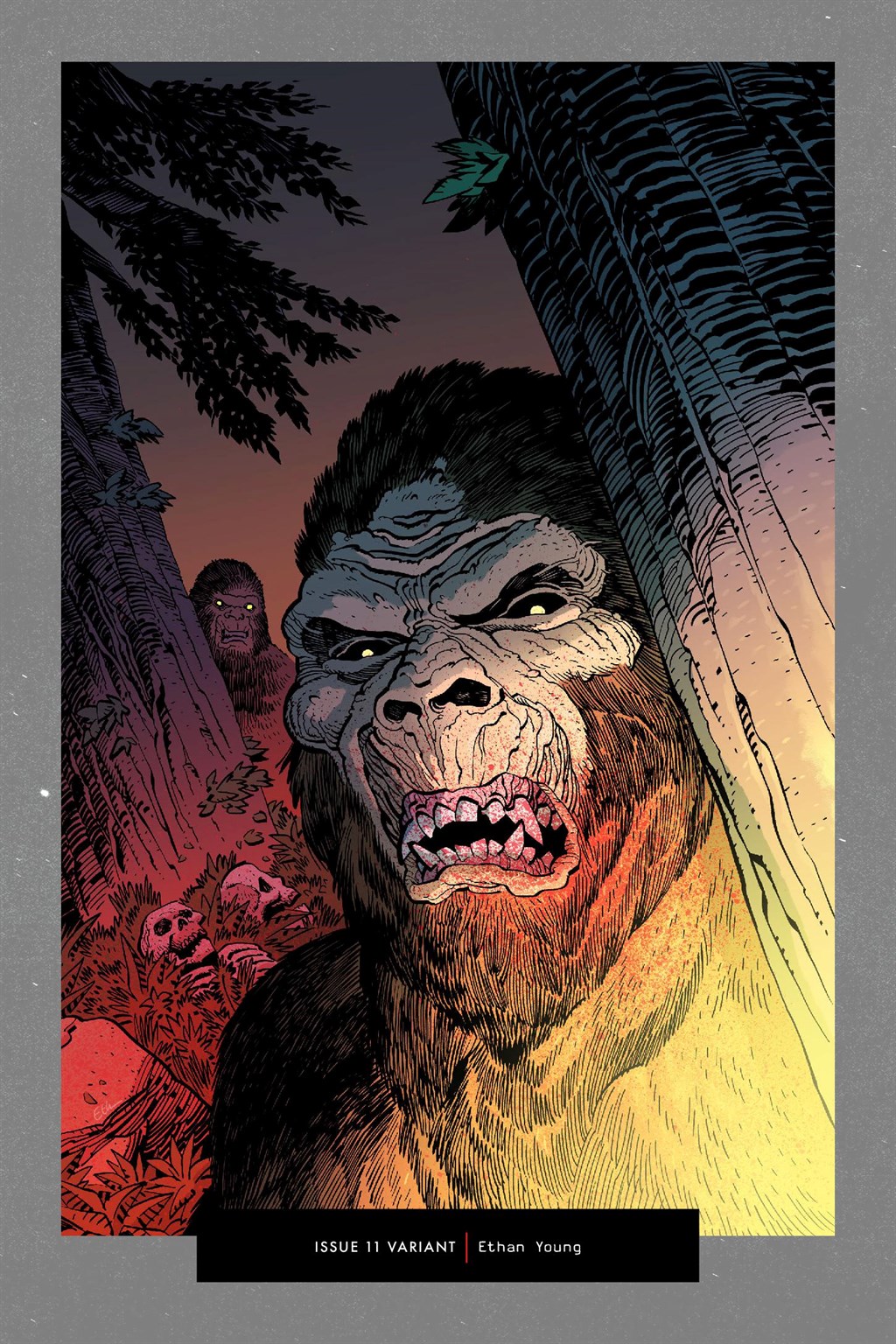 Read online The Department of Truth Complete Conspiracy Deluxe Edition comic -  Issue # TPB (Part 6) - 36