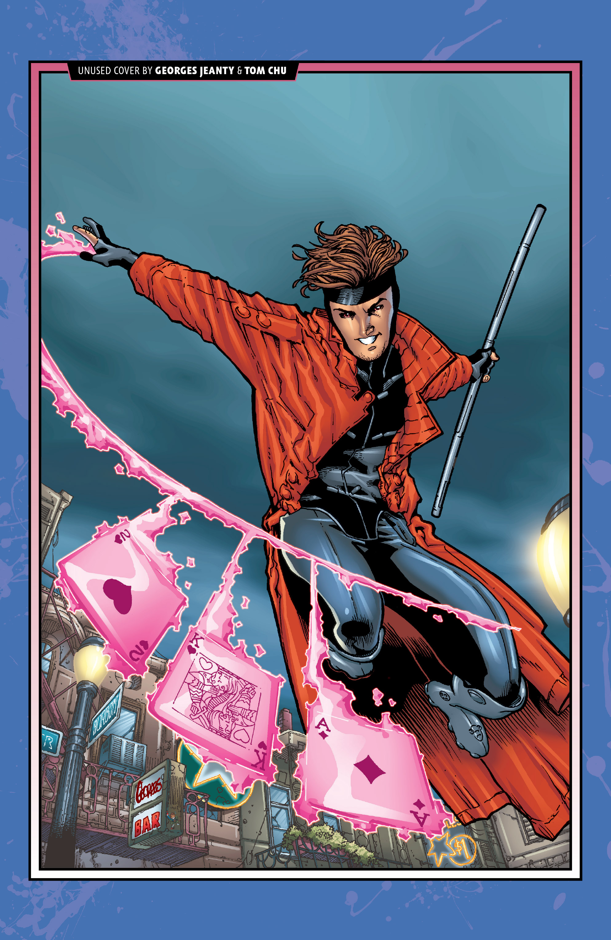 Read online Gambit: Thieves' World comic -  Issue # TPB (Part 3) - 90