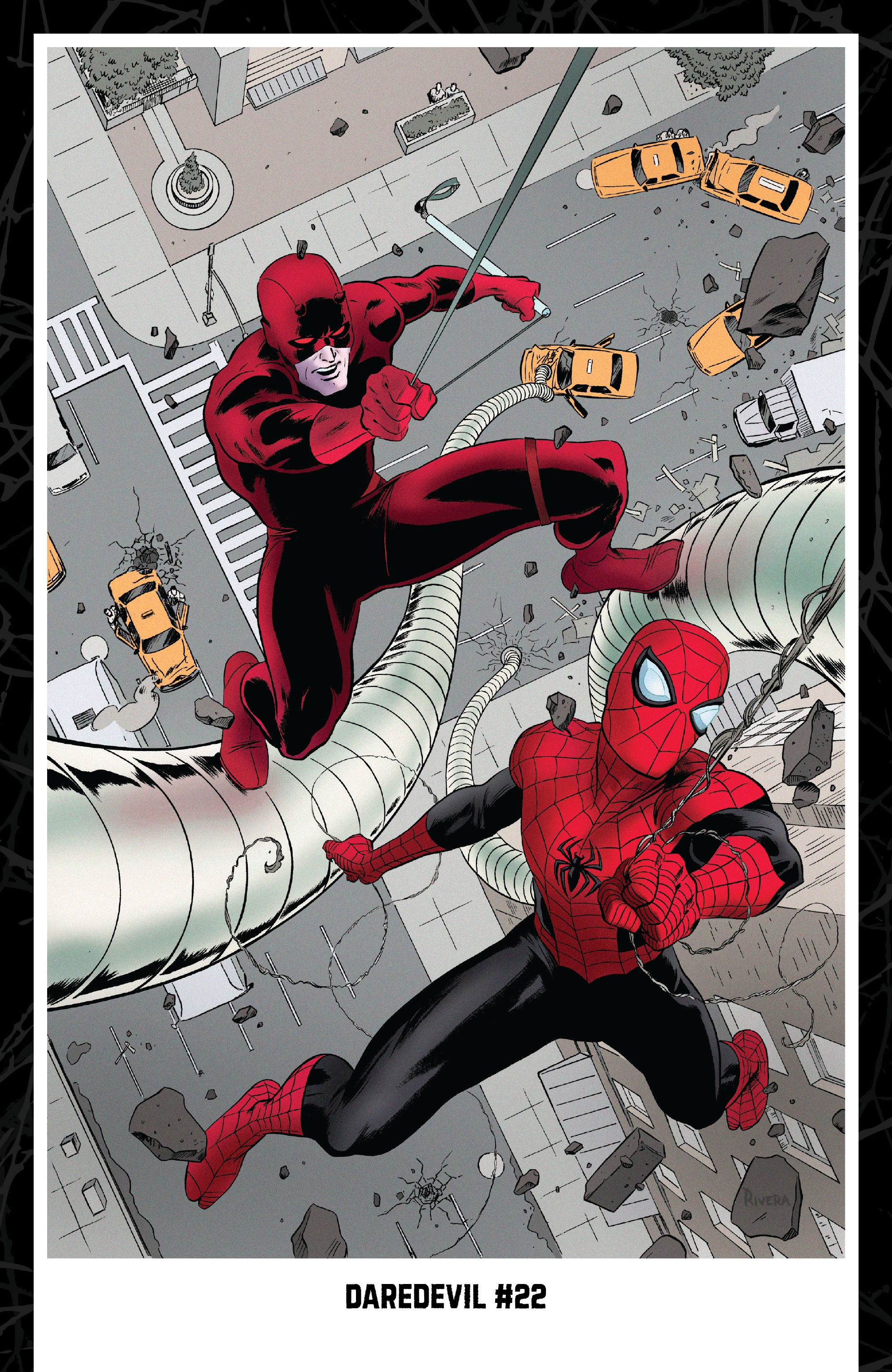 Read online Superior Spider-Man Companion comic -  Issue # TPB (Part 1) - 23