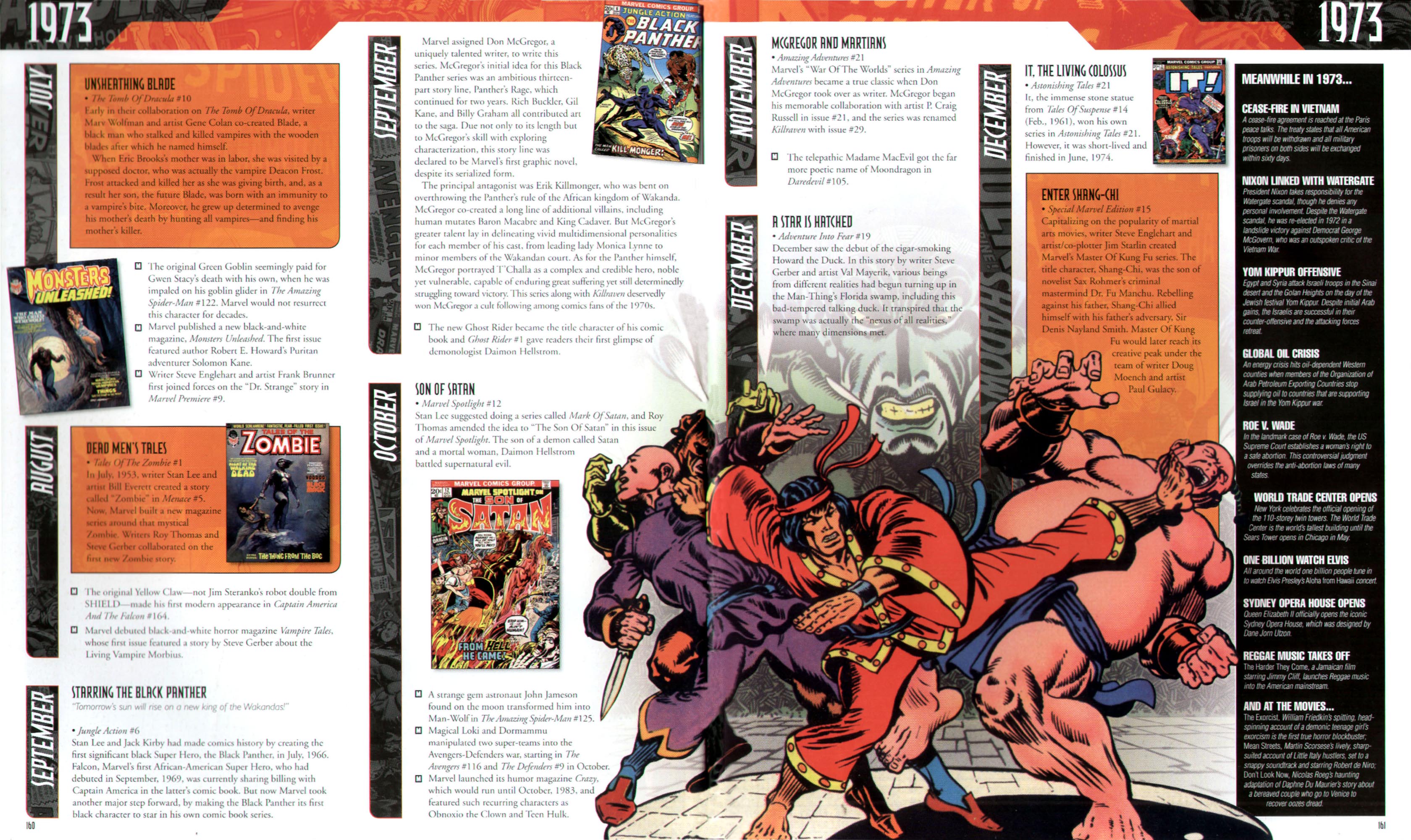 Read online Marvel Chronicle comic -  Issue # TPB (Part 2) - 53