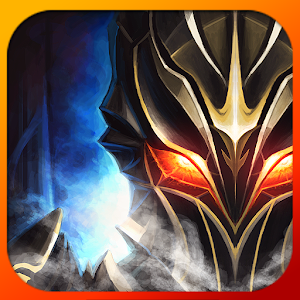 Dark Slayer_EX 1.6 Mod (Monedas y gemas ilimitadas) APK