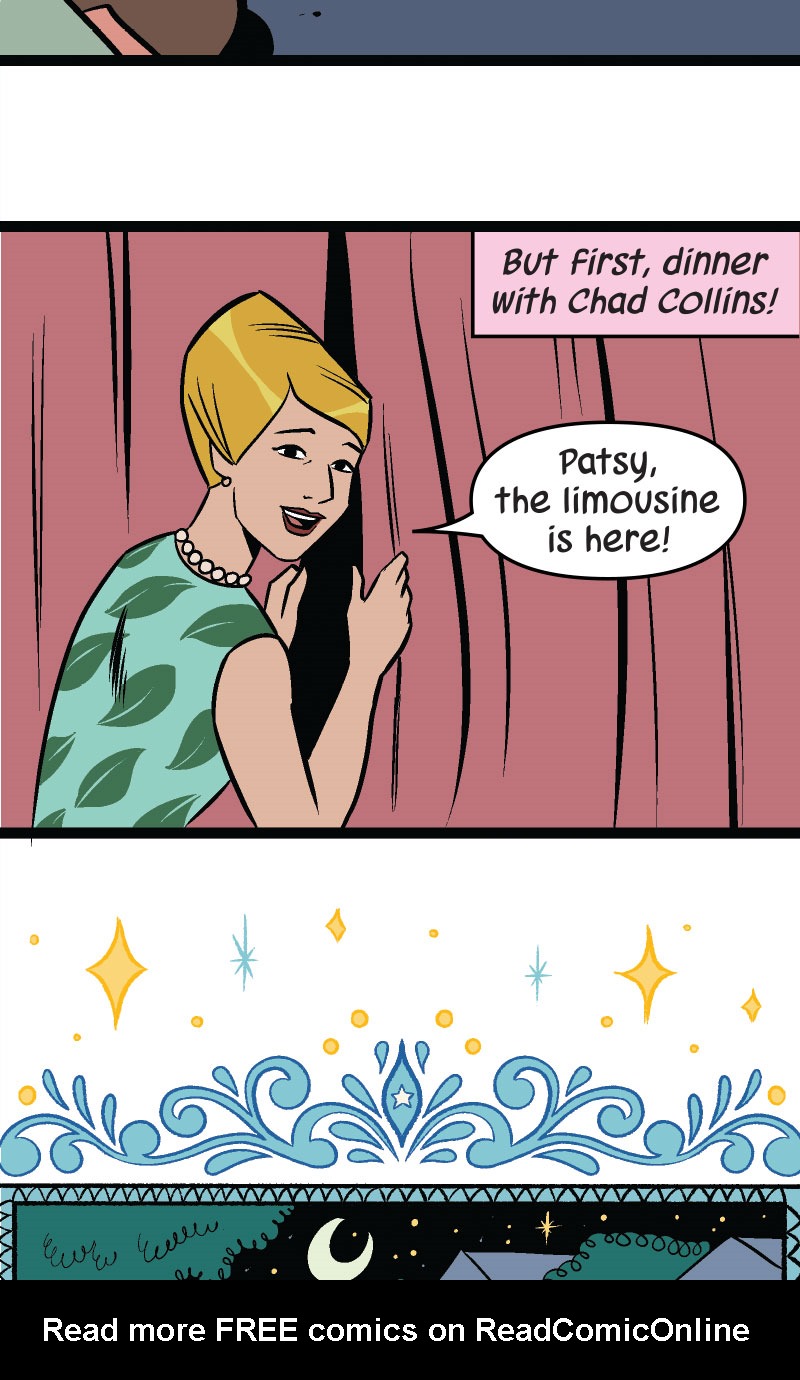 Read online Patsy Walker Infinity Comic comic -  Issue #4 - 24