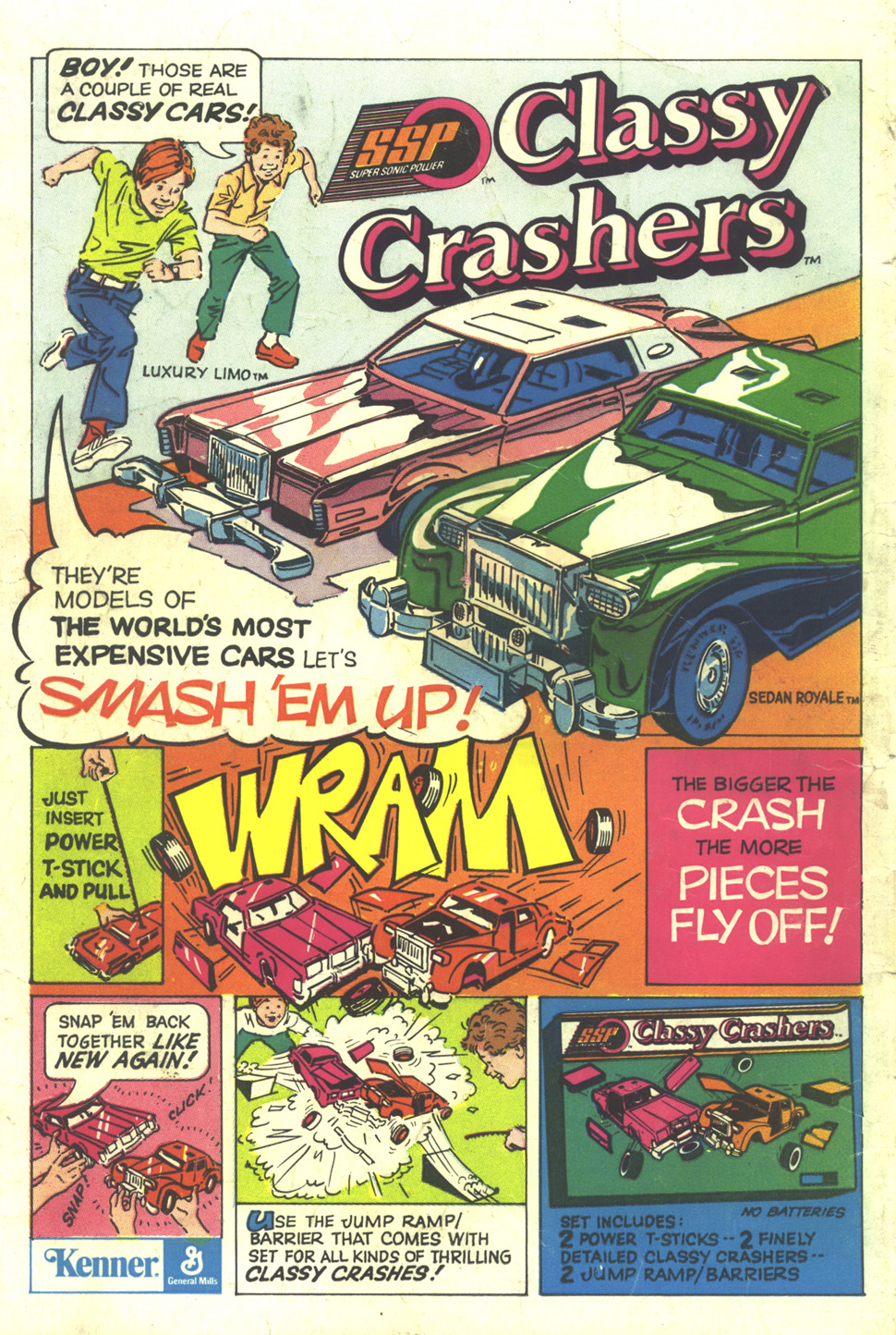 Read online Huey, Dewey, and Louie Junior Woodchucks comic -  Issue #29 - 36