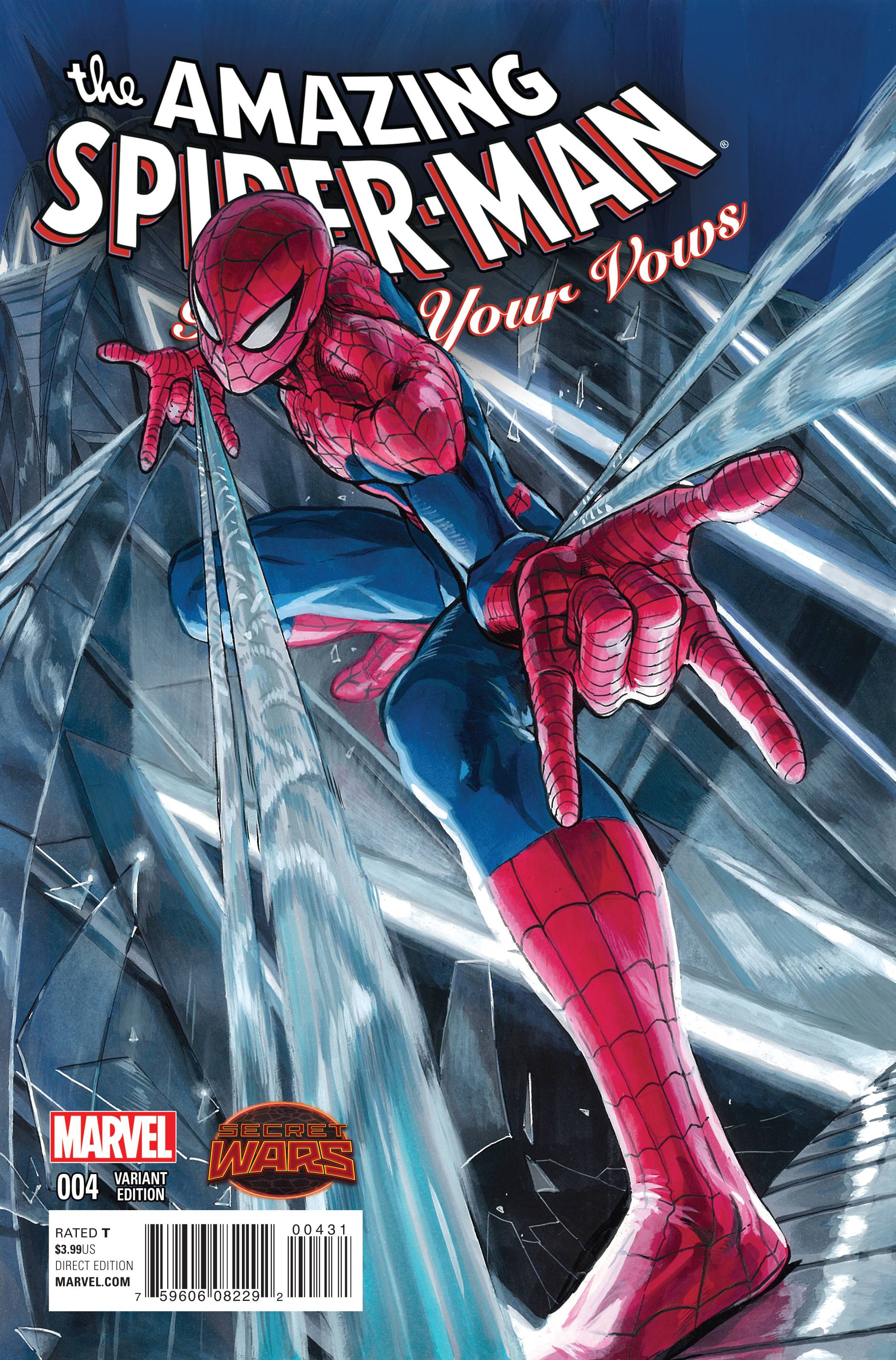 Read online Amazing Spider-Man: Renew Your Vows (2015) comic -  Issue #4 - 3