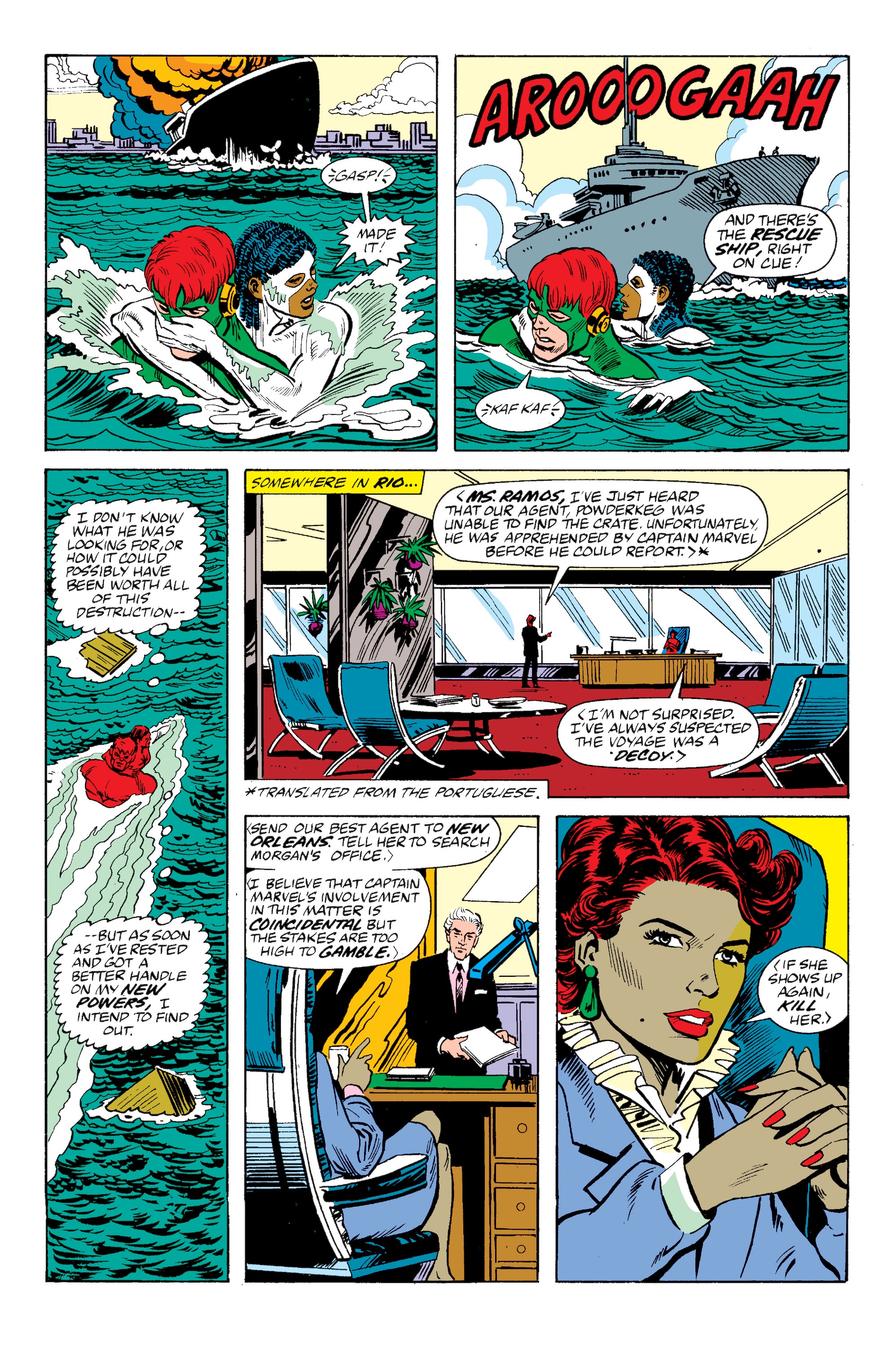 Captain Marvel: Monica Rambeau TPB_(Part_2) Page 78