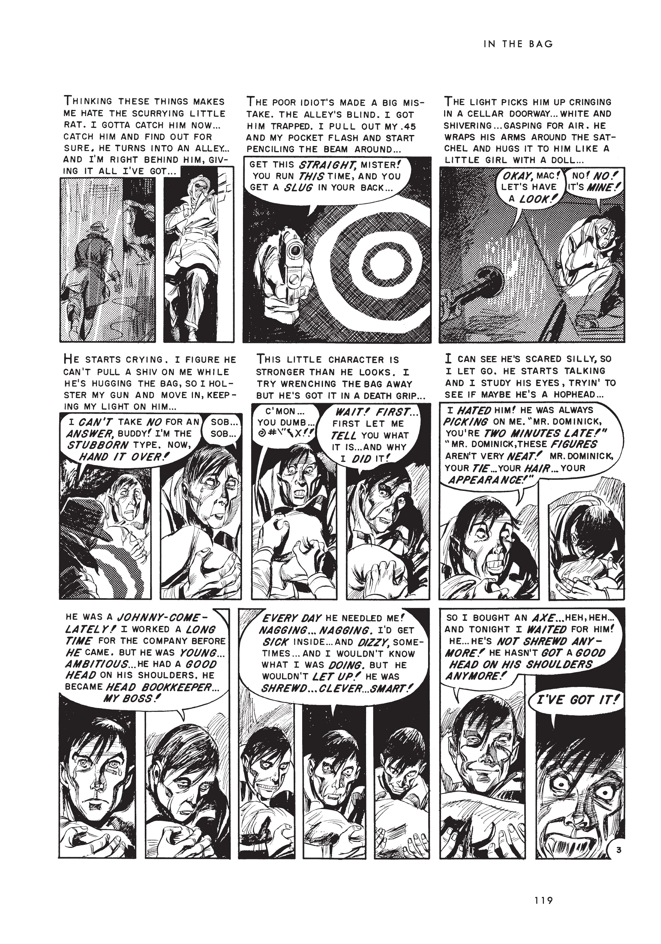 Read online Master Race and Other Stories comic -  Issue # TPB (Part 2) - 40