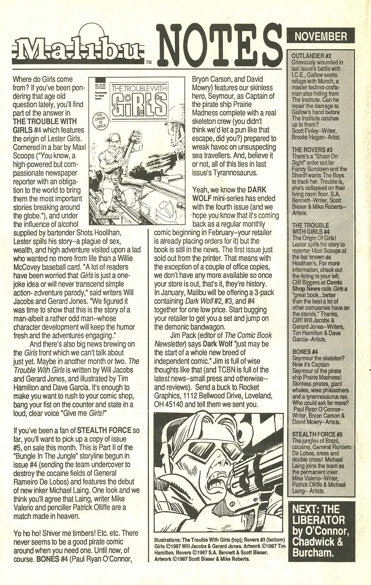 Read online Outlander comic -  Issue #2 - 34