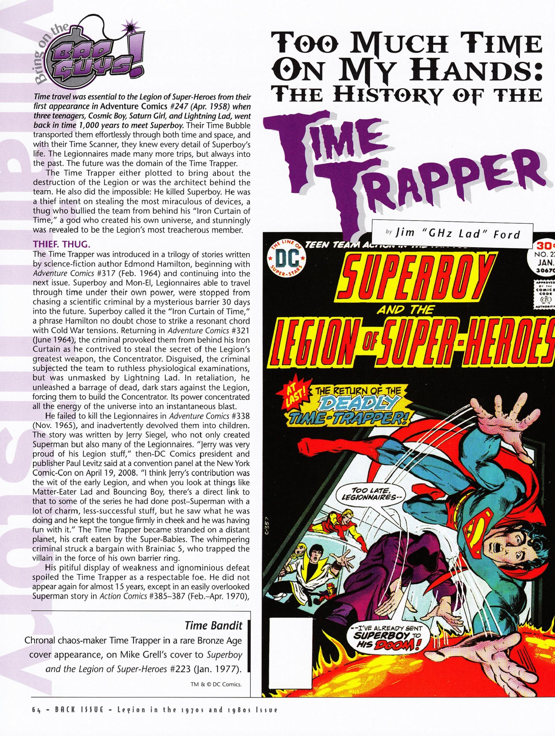 Read online Back Issue comic -  Issue #68 - 66