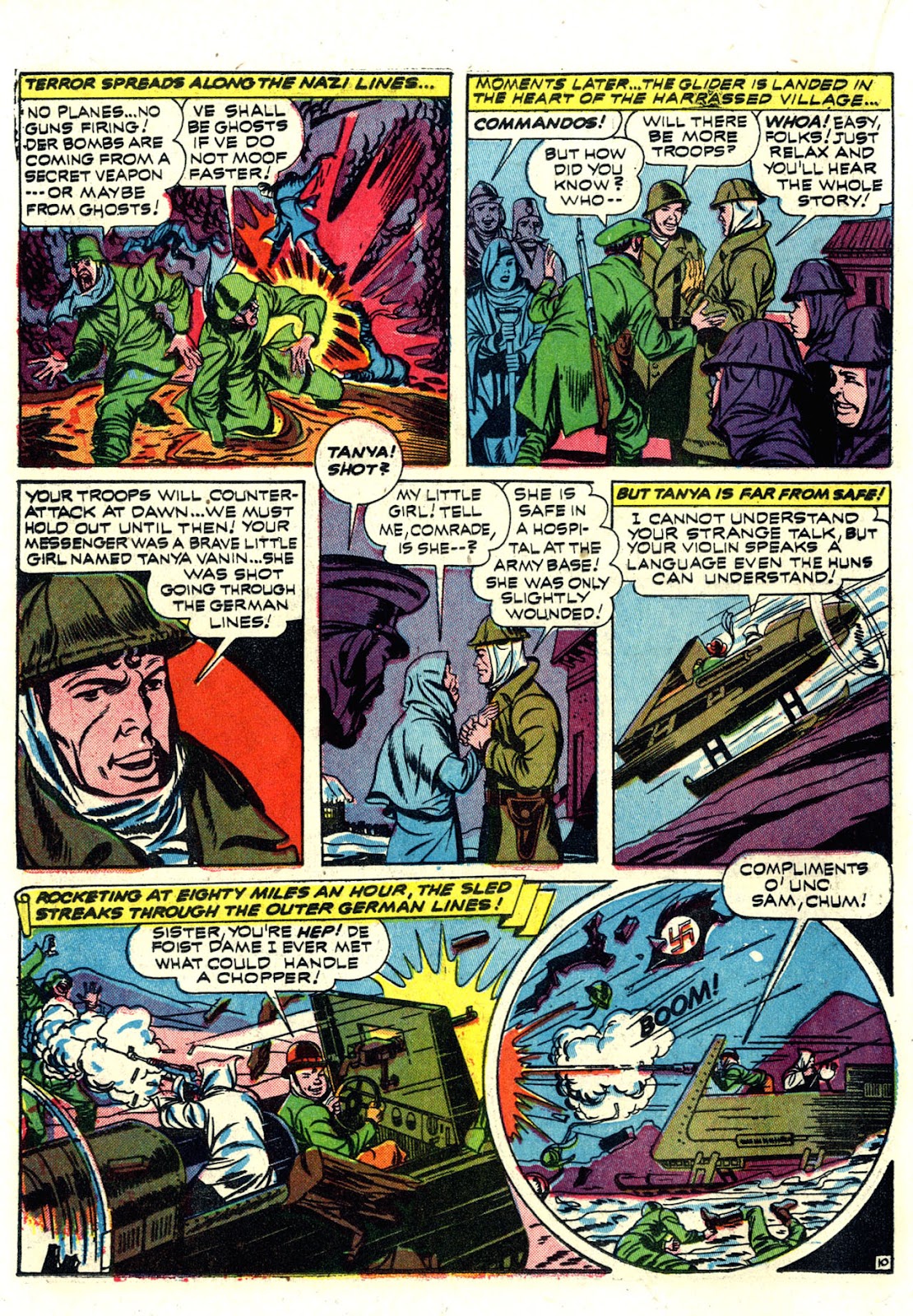 Detective Comics (1937) issue 69 - Page 26