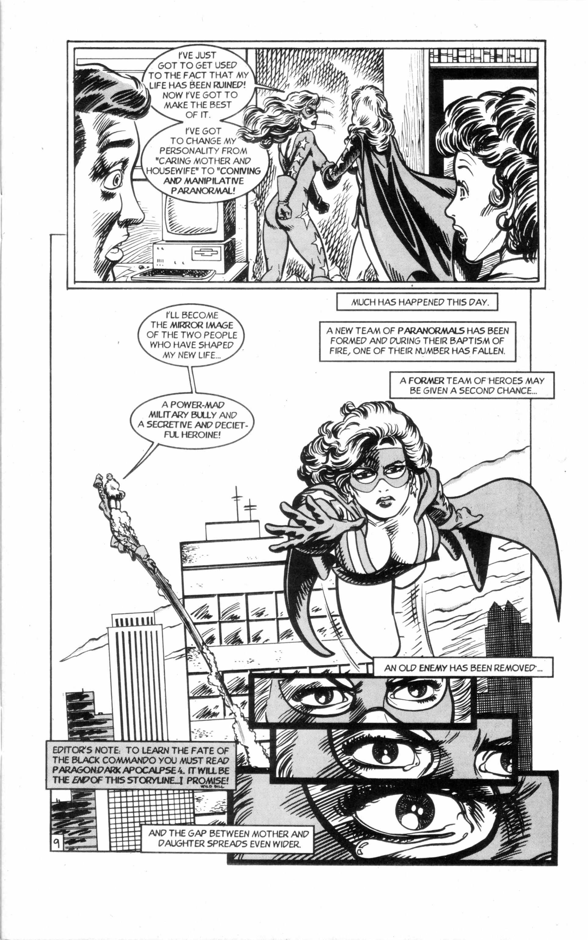Read online AC Annual comic -  Issue #4 - 11