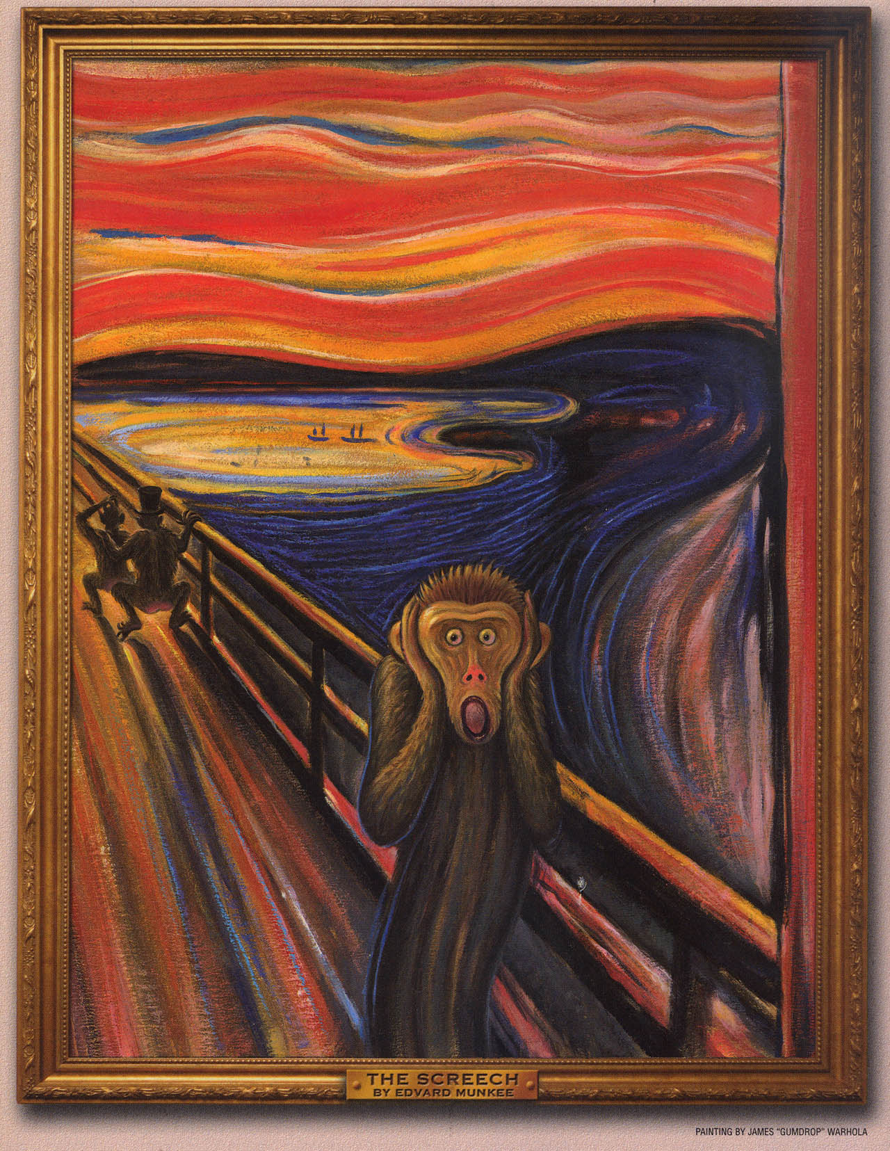 Read online MAD comic -  Issue #488 - 21