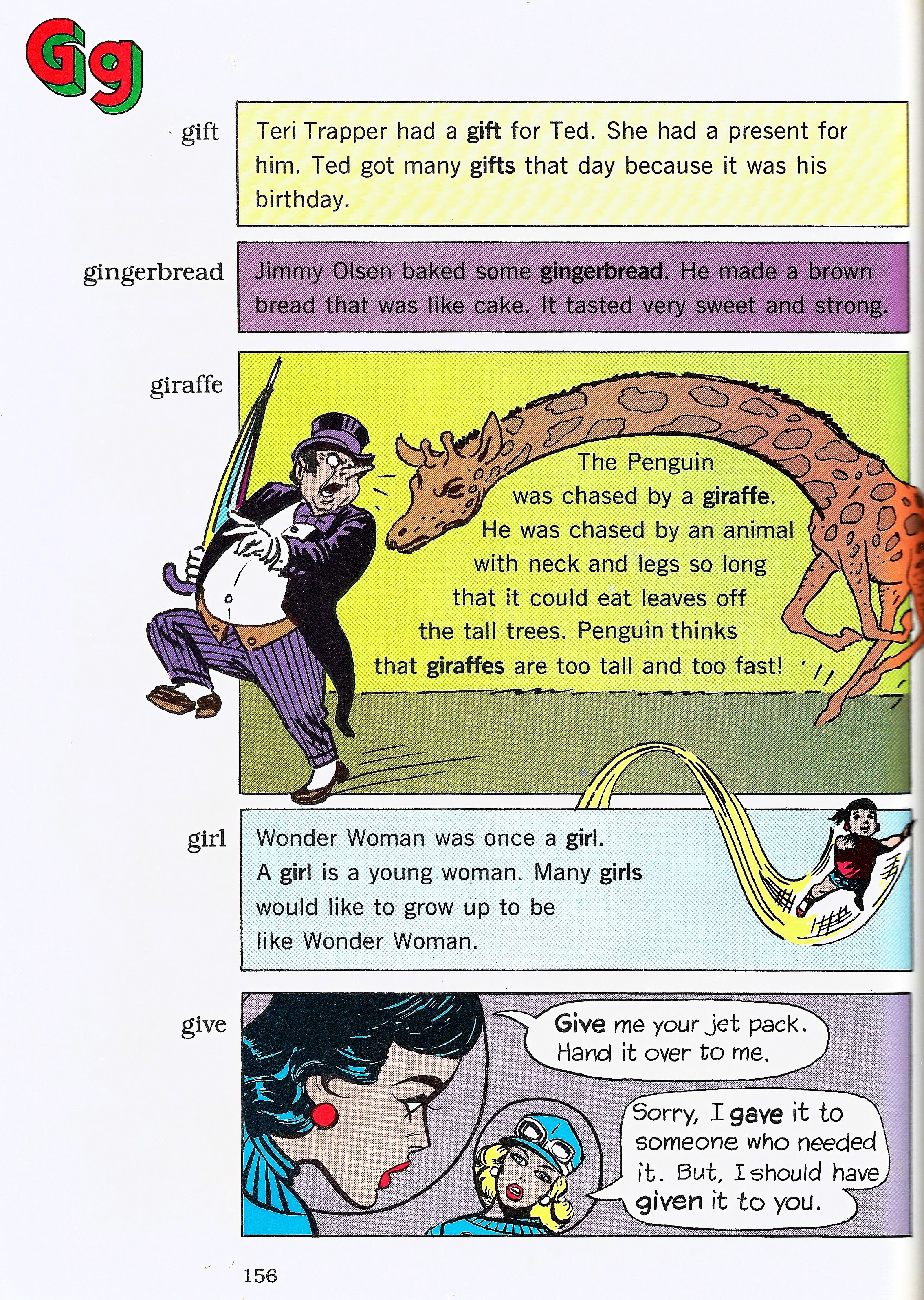 Read online The Super Dictionary comic -  Issue # TPB (Part 2) - 57