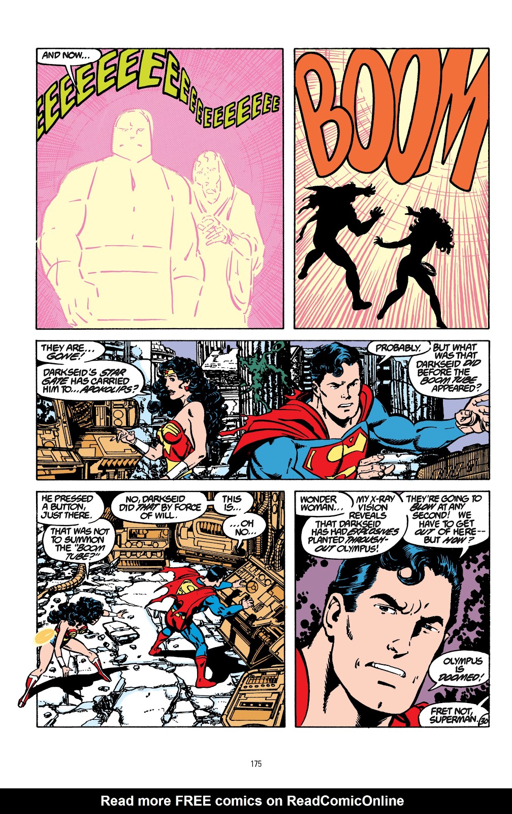 Superman: The Man of Steel (2003) issue TPB 8 - Page 175