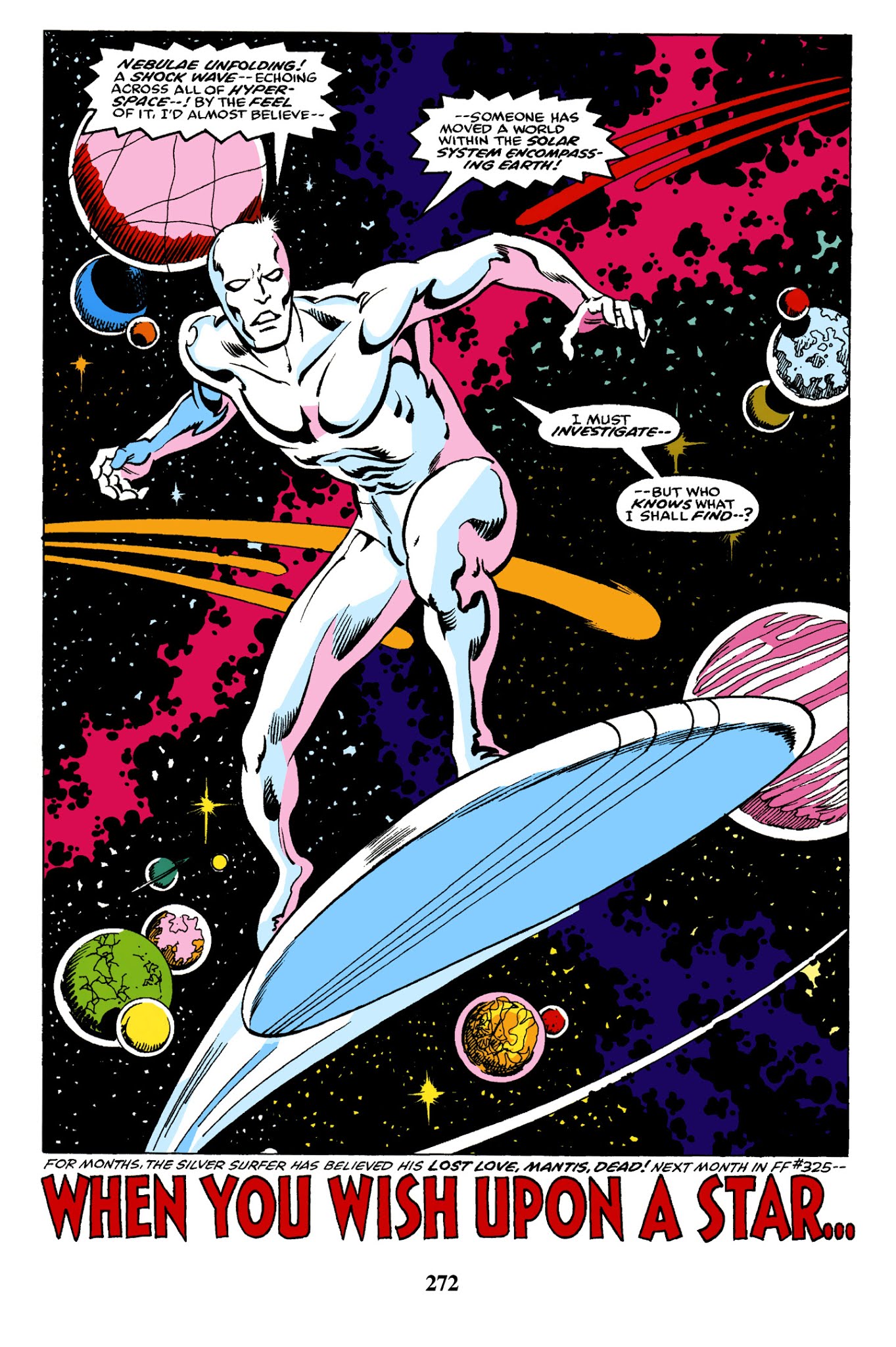 Read online X-Men: Inferno comic -  Issue # TPB Inferno Crossovers - 268