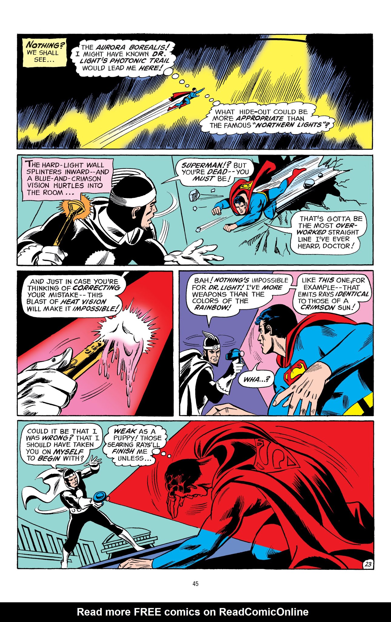 Read online Tales of the Batman: Len Wein comic -  Issue # TPB (Part 1) - 46
