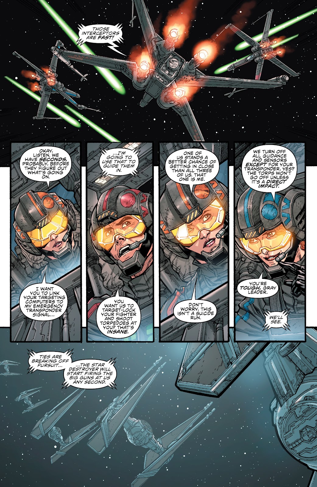 Star Wars Legends Epic Collection: The Rebellion issue 2 - Page 74