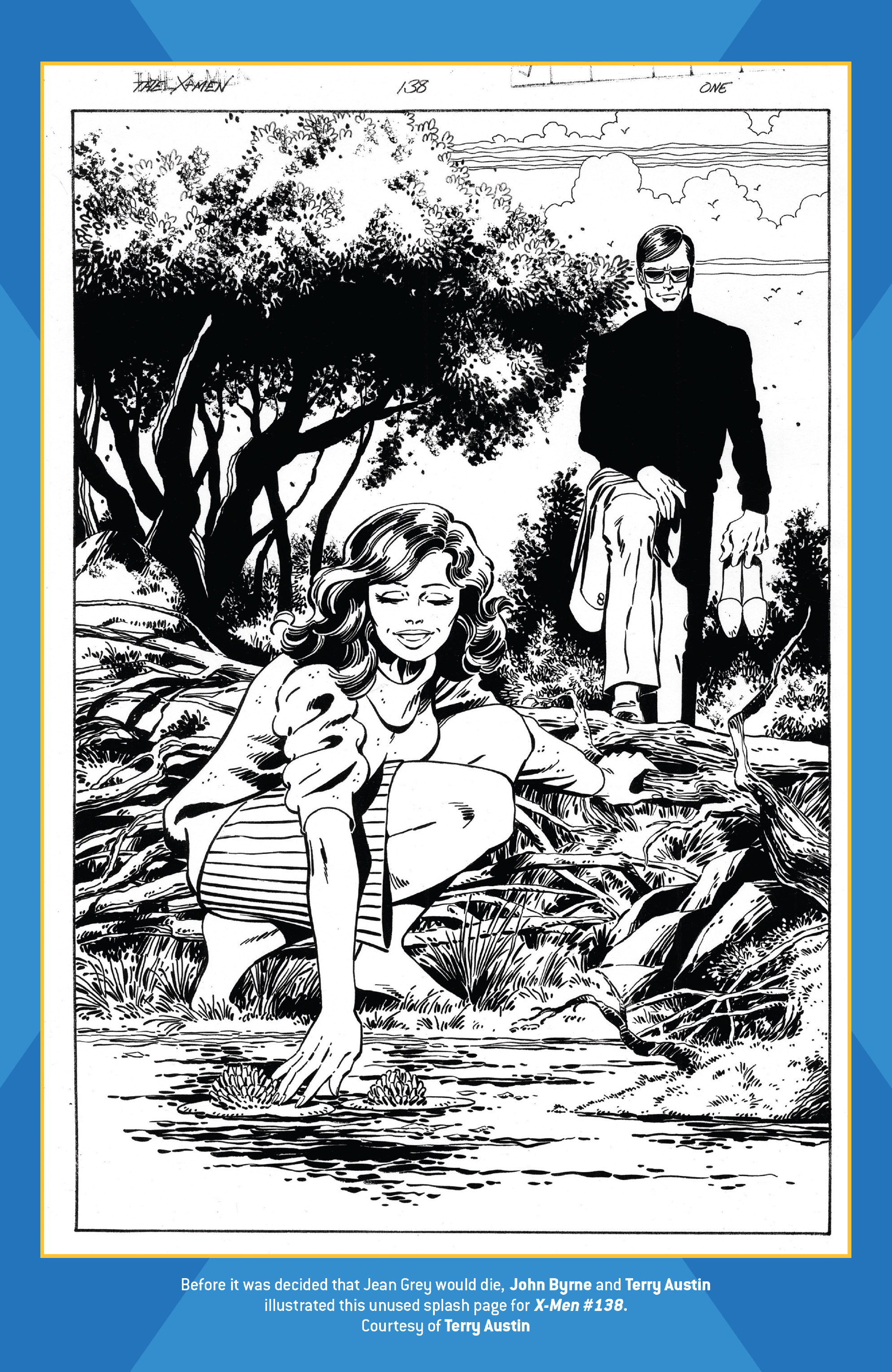 Read online X-Men Milestones: Dark Phoenix Saga comic -  Issue # TPB (Part 2) - 90