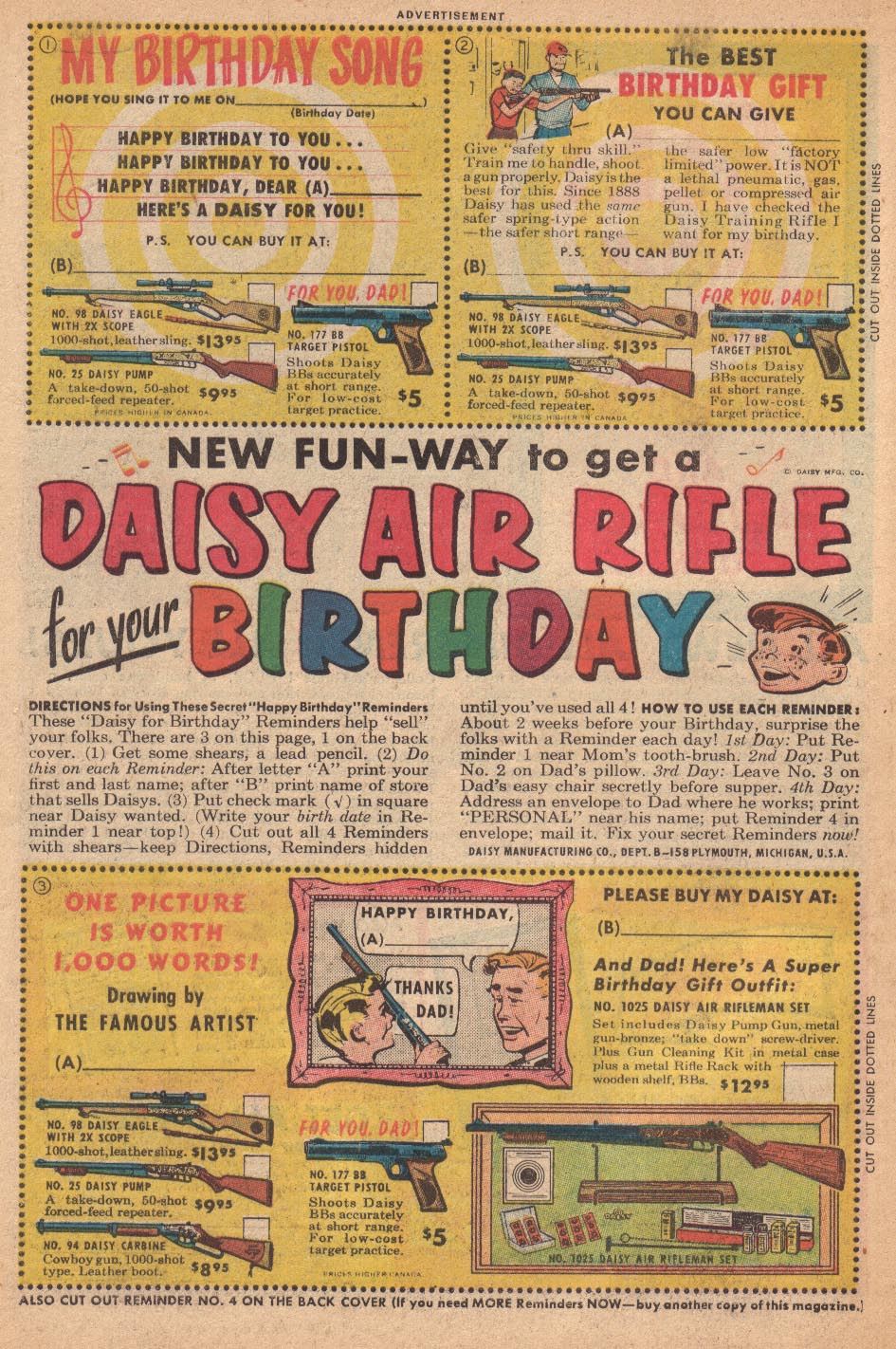 Read online Star Spangled War Stories (1952) comic -  Issue #72 - 34