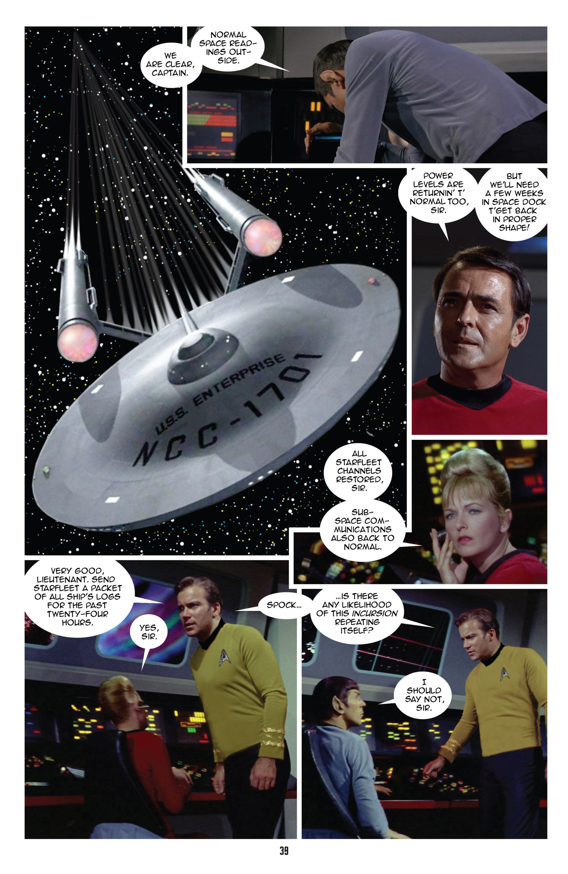 Read online Star Trek: New Visions comic -  Issue #10 - 42