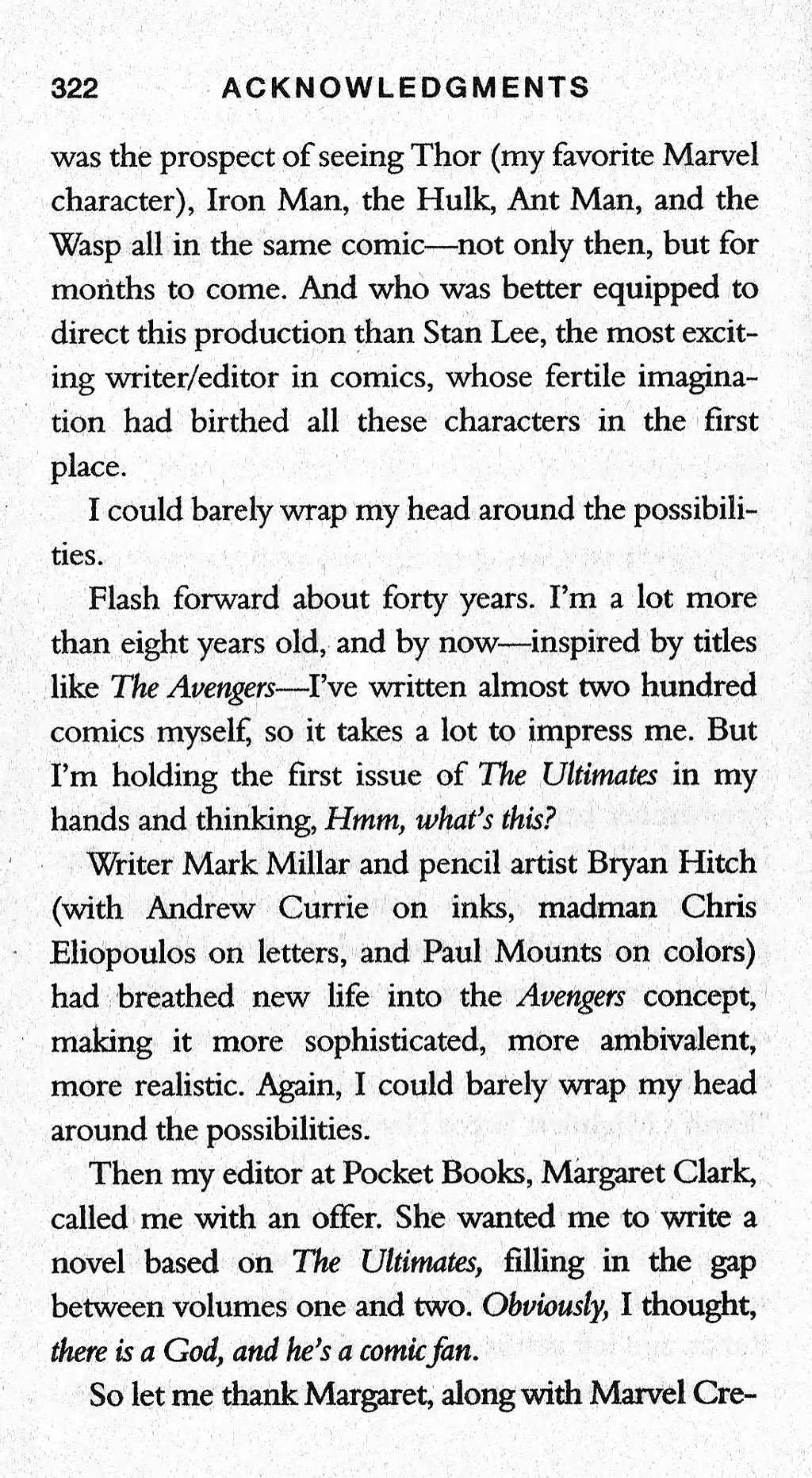 Read online The Ultimates: Tomorrow Men comic -  Issue # TPB (Part 3) - 128