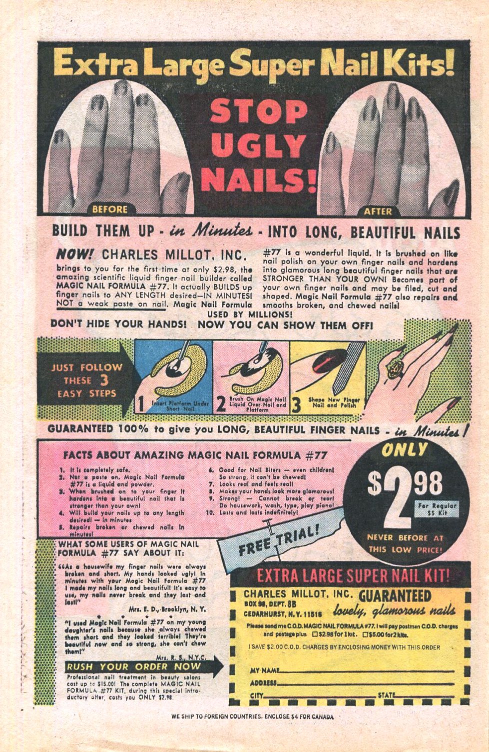 Read online Giant Grab Bag Comics comic -  Issue # TPB (Part 1) - 92