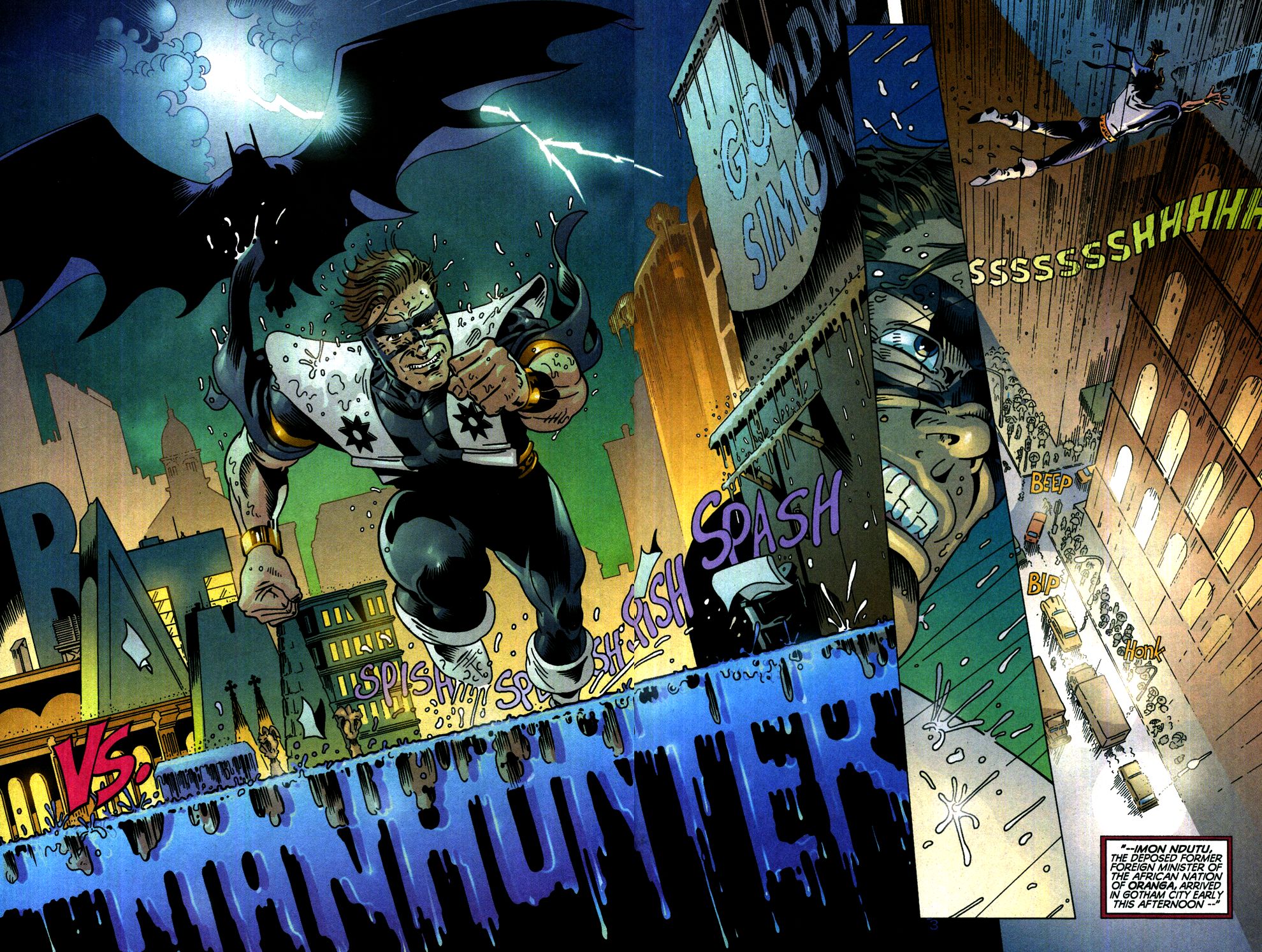 Read online The Power Company comic -  Issue #15 - 3