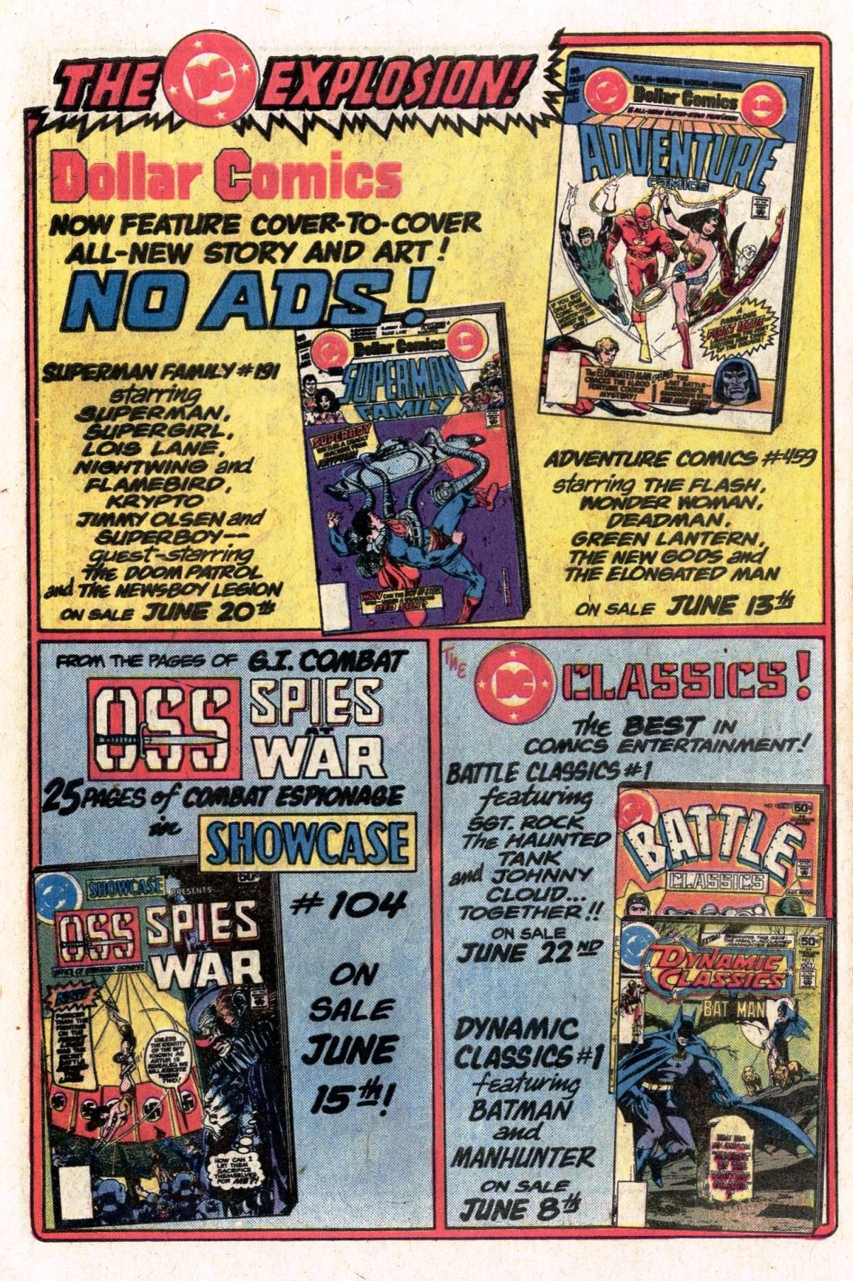 Read online Batman (1940) comic -  Issue #303 - 29