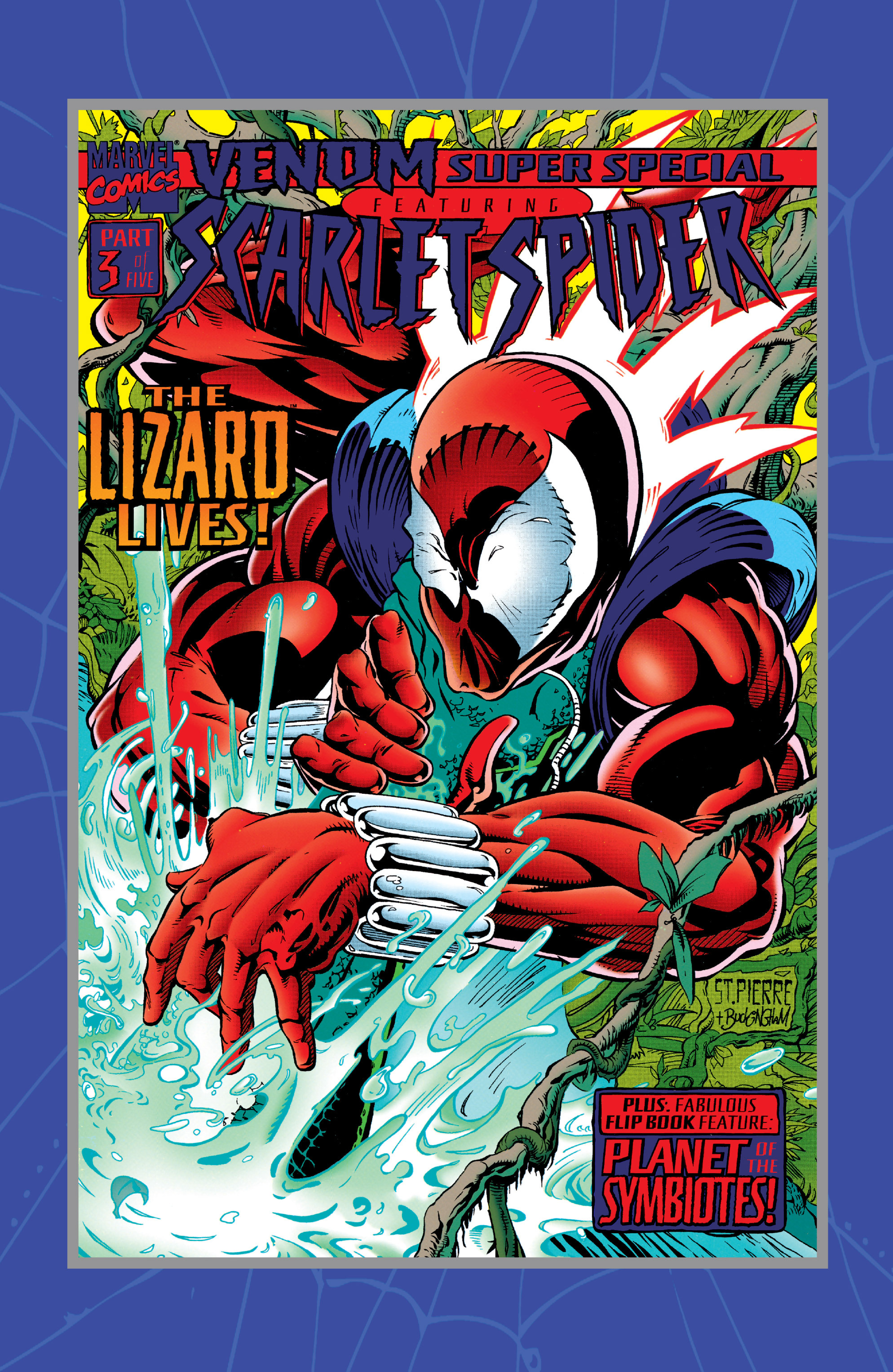 Read online Spider-Man: The Complete Clone Saga Epic comic -  Issue # TPB 5 (Part 1) - 70