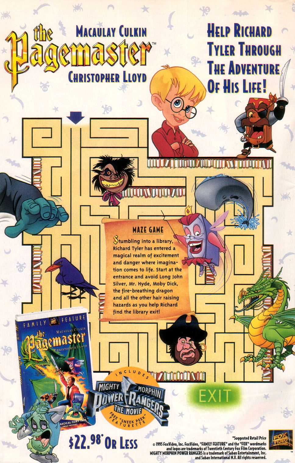 Read online Disney's Aladdin comic -  Issue #9 - 2