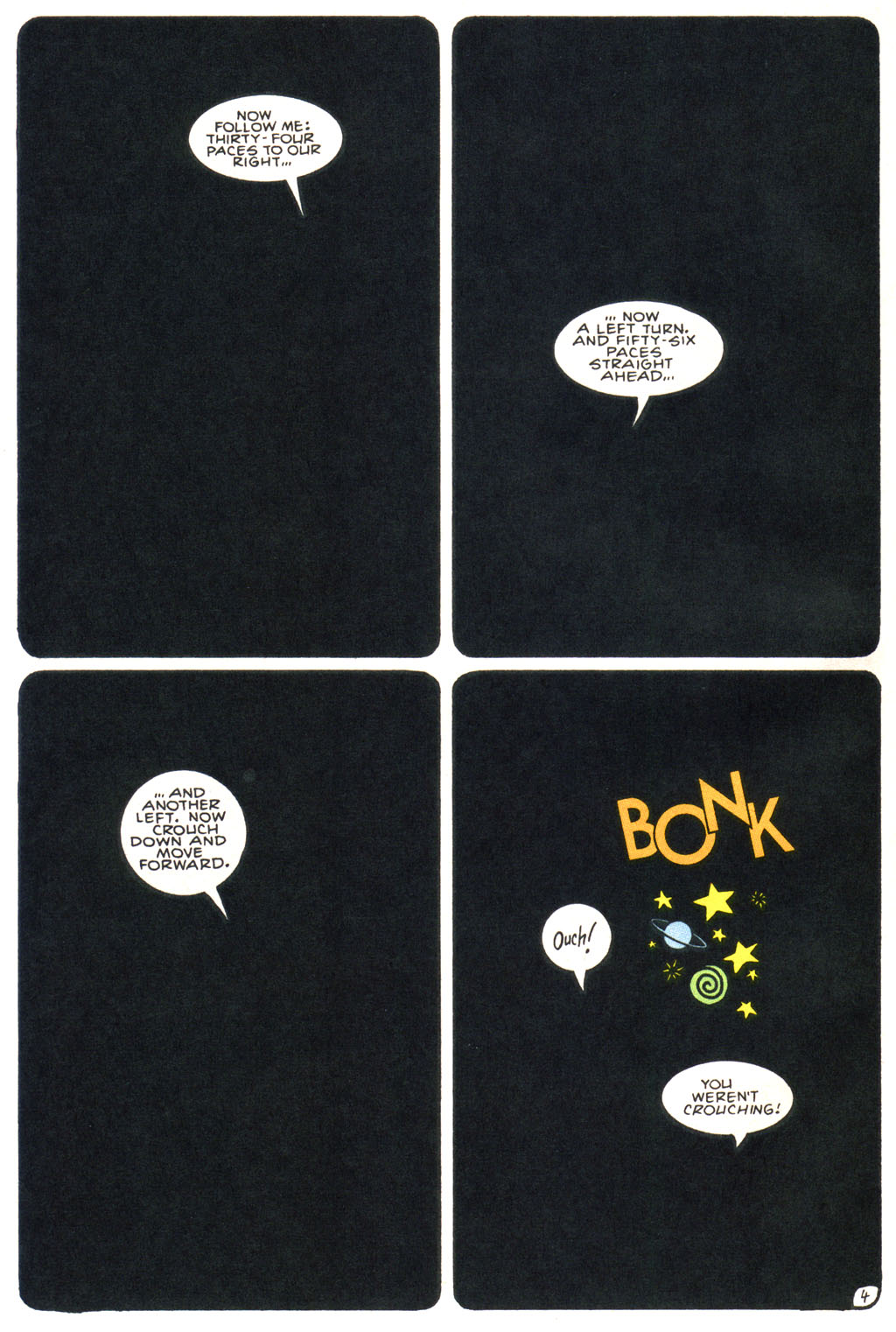 The Batman Adventures Issue #20 #22 - English 5