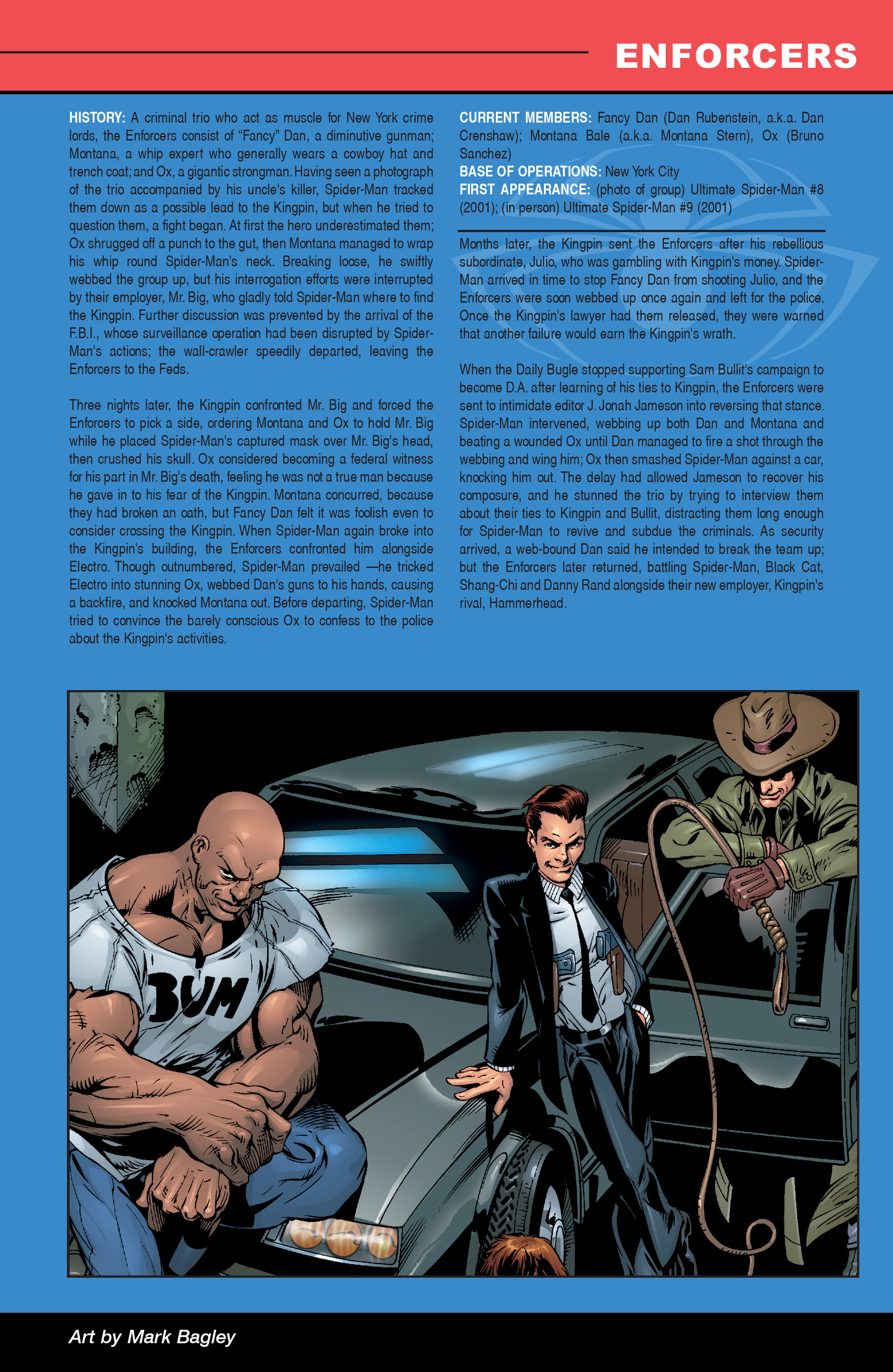 Read online Ultimate Fantastic Four (2004) comic -  Issue # _TPB Collection 6 (Part 2) - 6