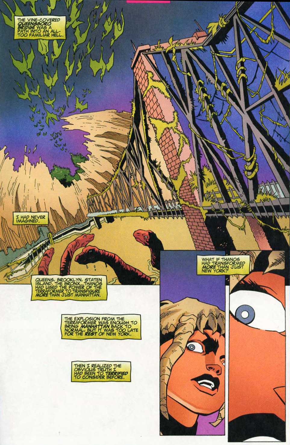 What If...? (1989) issue 112 - Page 28