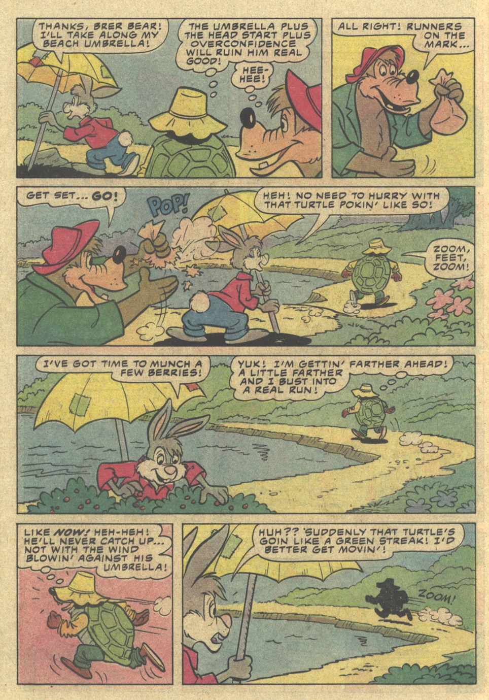 Read online Walt Disney's Comics and Stories comic -  Issue #491 - 15